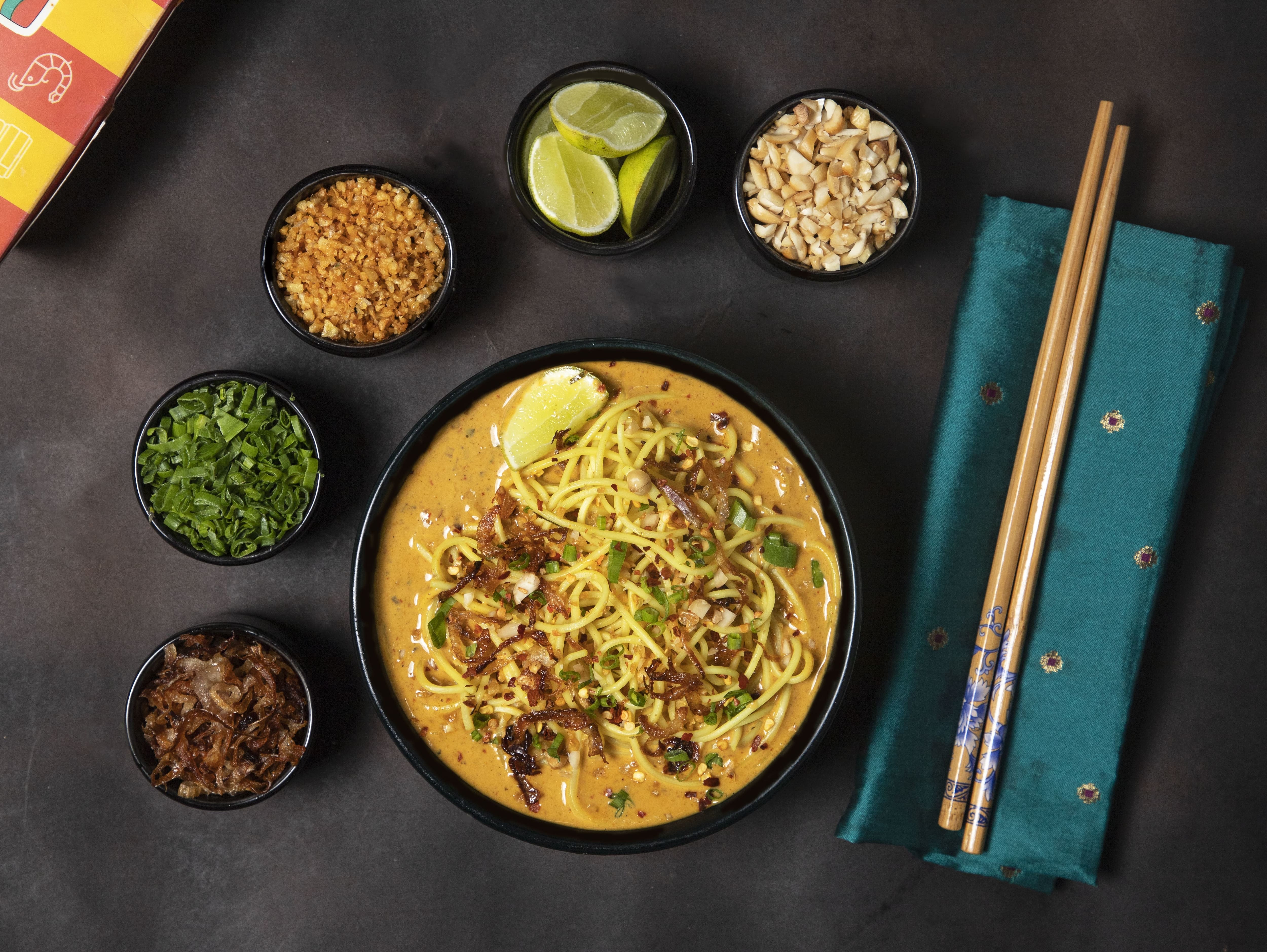 Chow's Kitchen, Kamla Nagar, Agra | Zomato