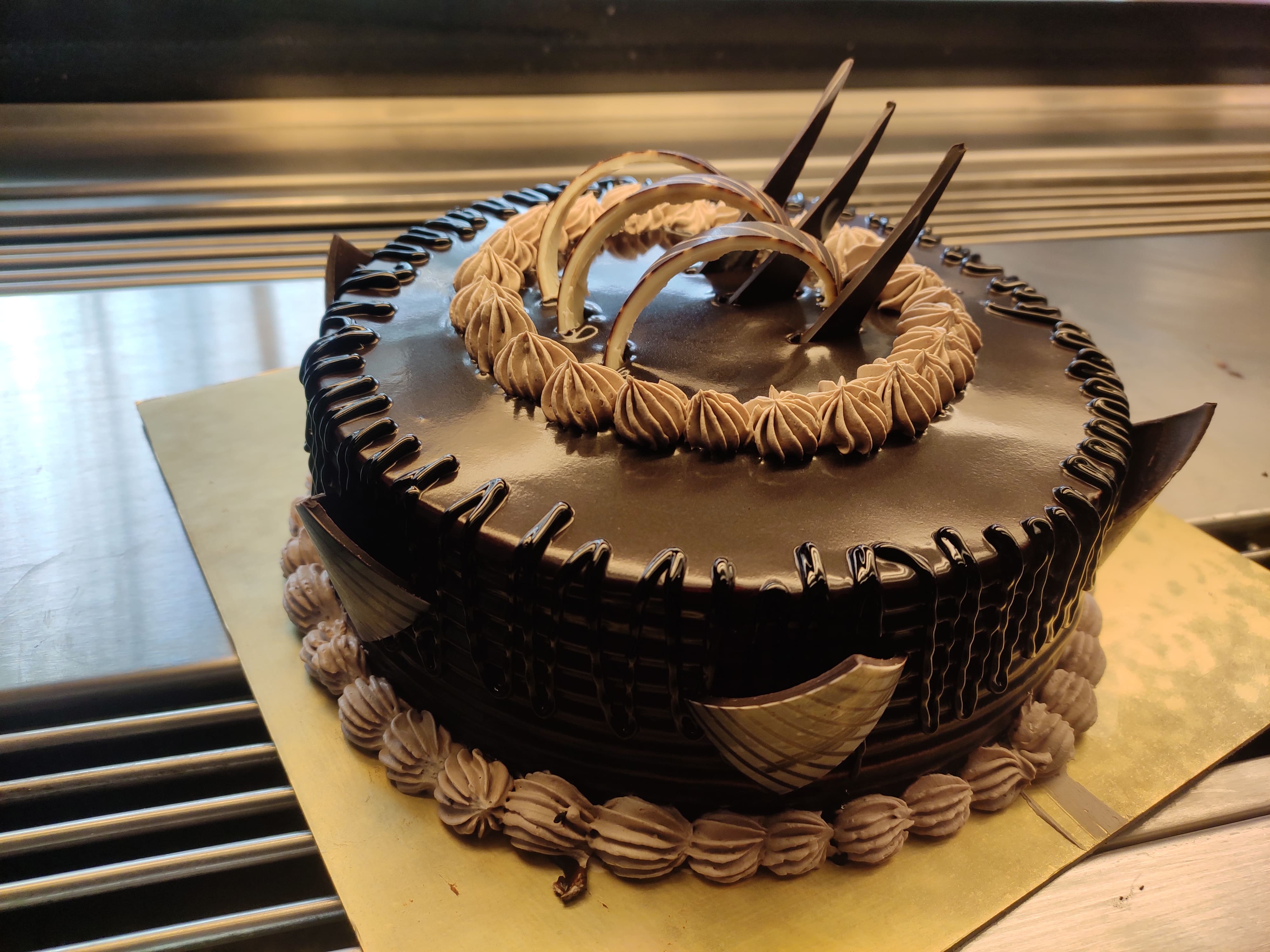 Cake Layers, Ghatkopar West, Mumbai Zomato