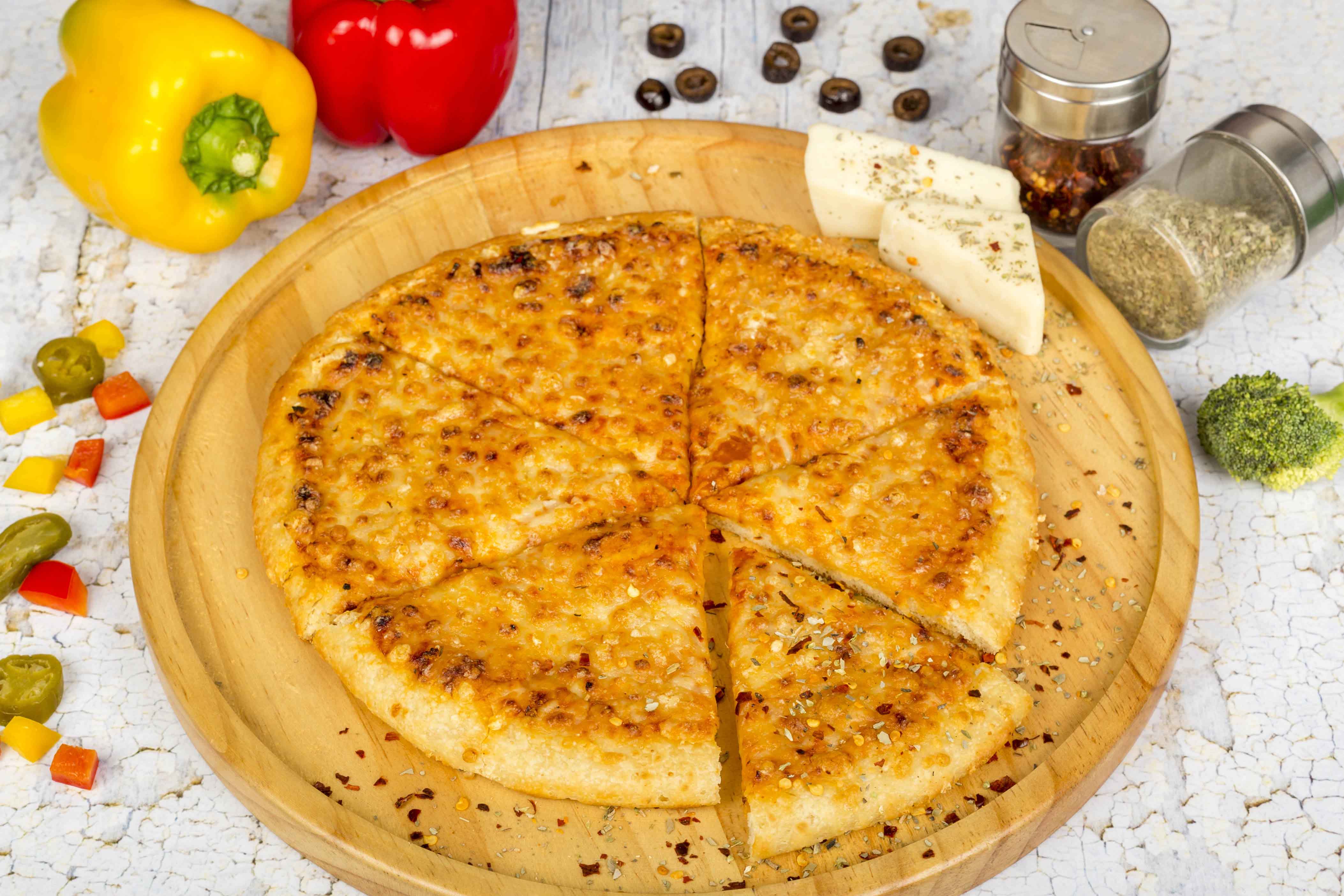 Pizza King, Meerut Cantt, Meerut Zomato