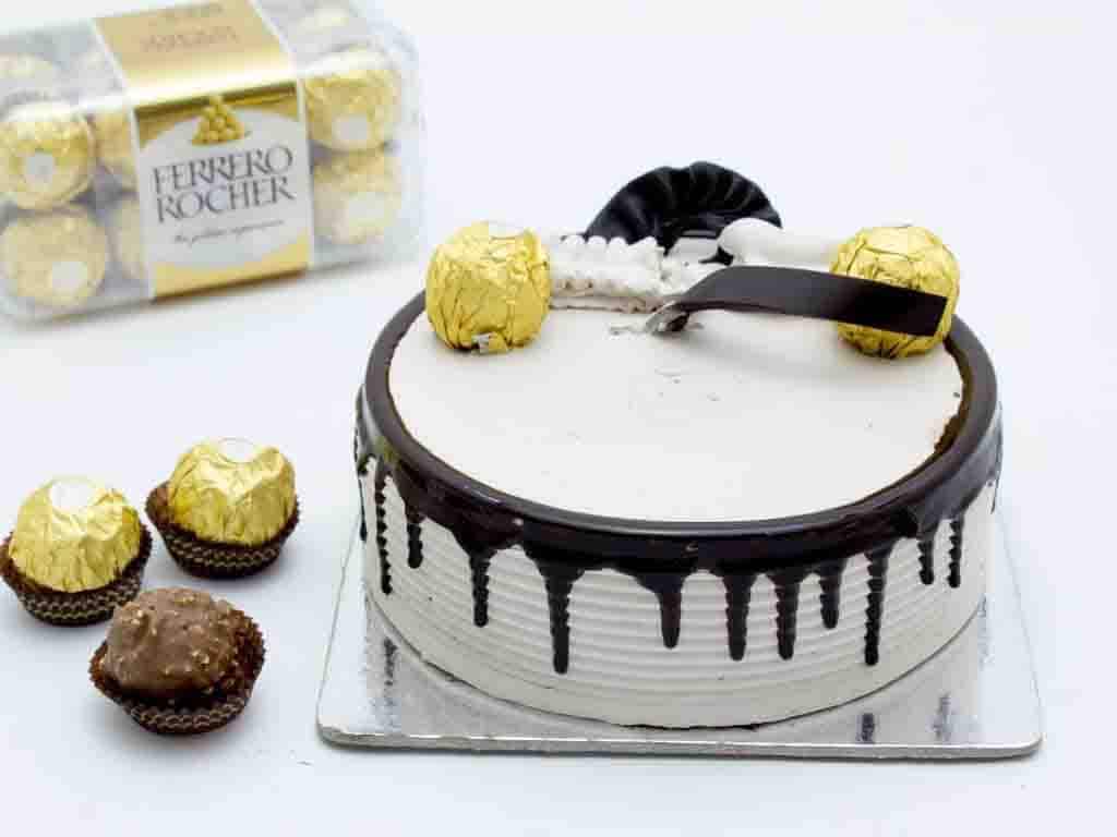 The Dessert Heaven Pure Veg, Varthur Main Road, Whitefield, Bangalore