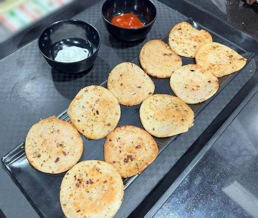 Funchick Fried Chicken, Gachibowli, Hyderabad Zomato