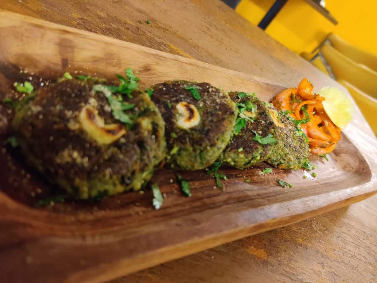 Tandoori Chilli House, Vaishali, Ghaziabad