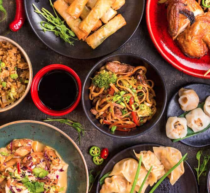 OMR Beef Kitchen, Perungudi, Chennai Zomato