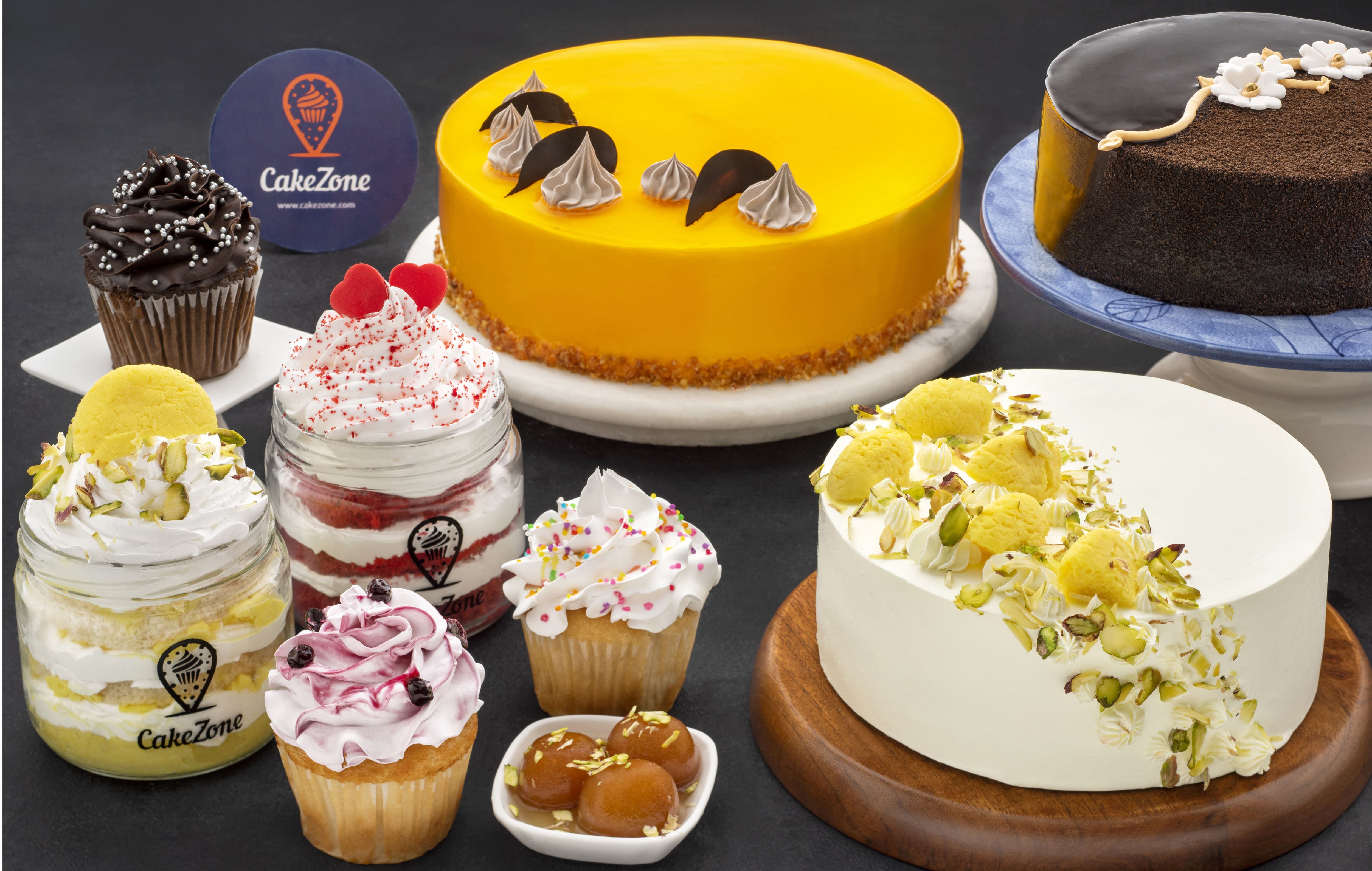 Top more than 66 cake zone rr nagar best - awesomeenglish.edu.vn