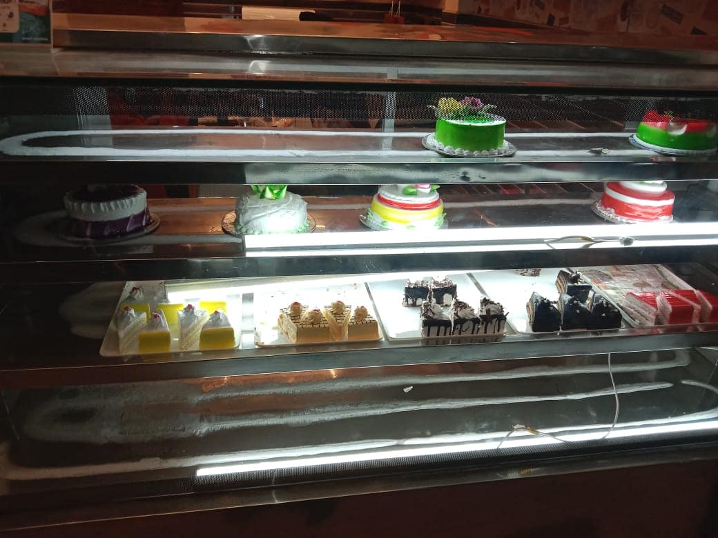Cake 25, Laxmi Nagar, New Delhi Zomato