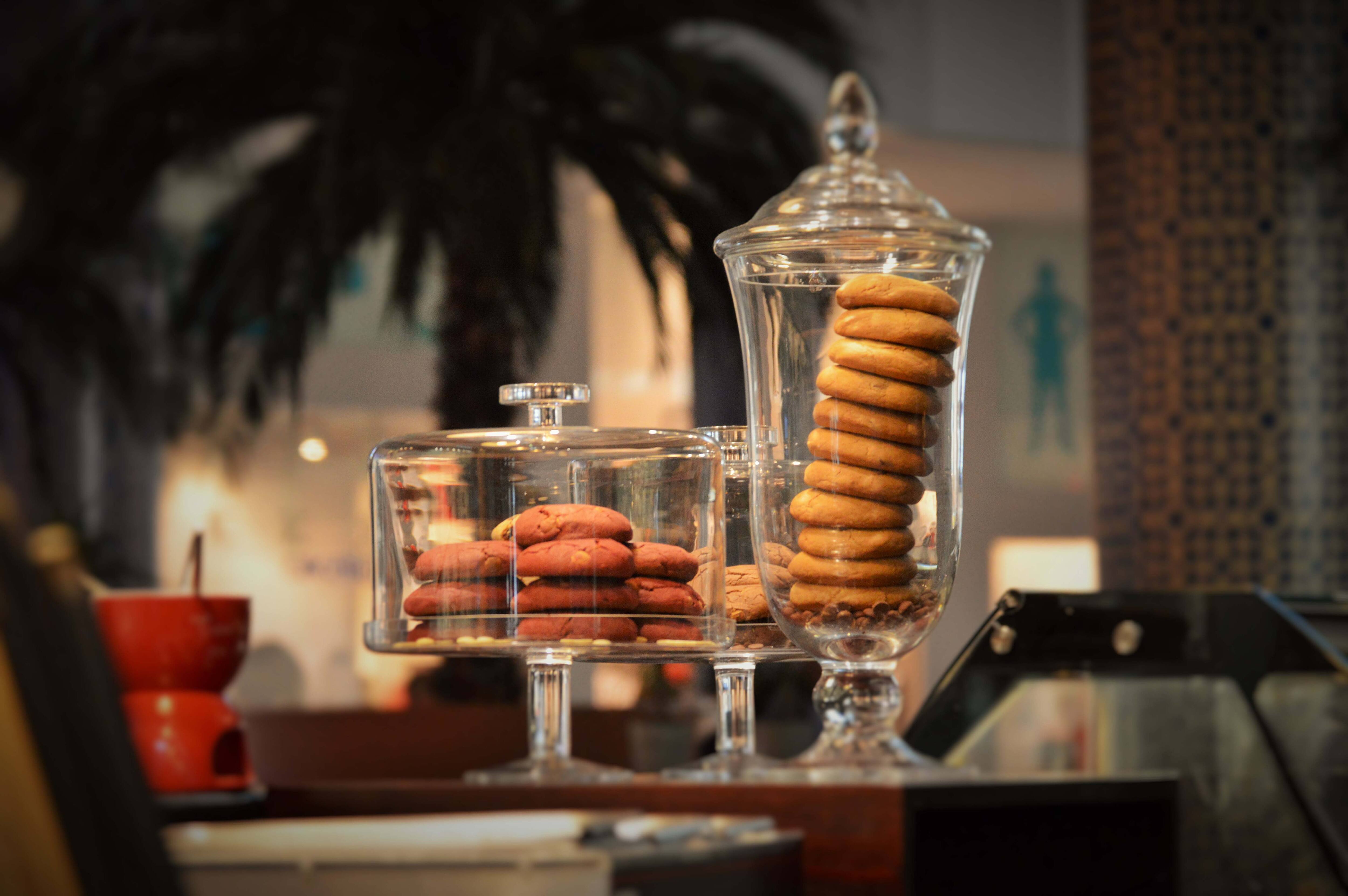 Granny's Waffles, Dubai Hills, Dubai