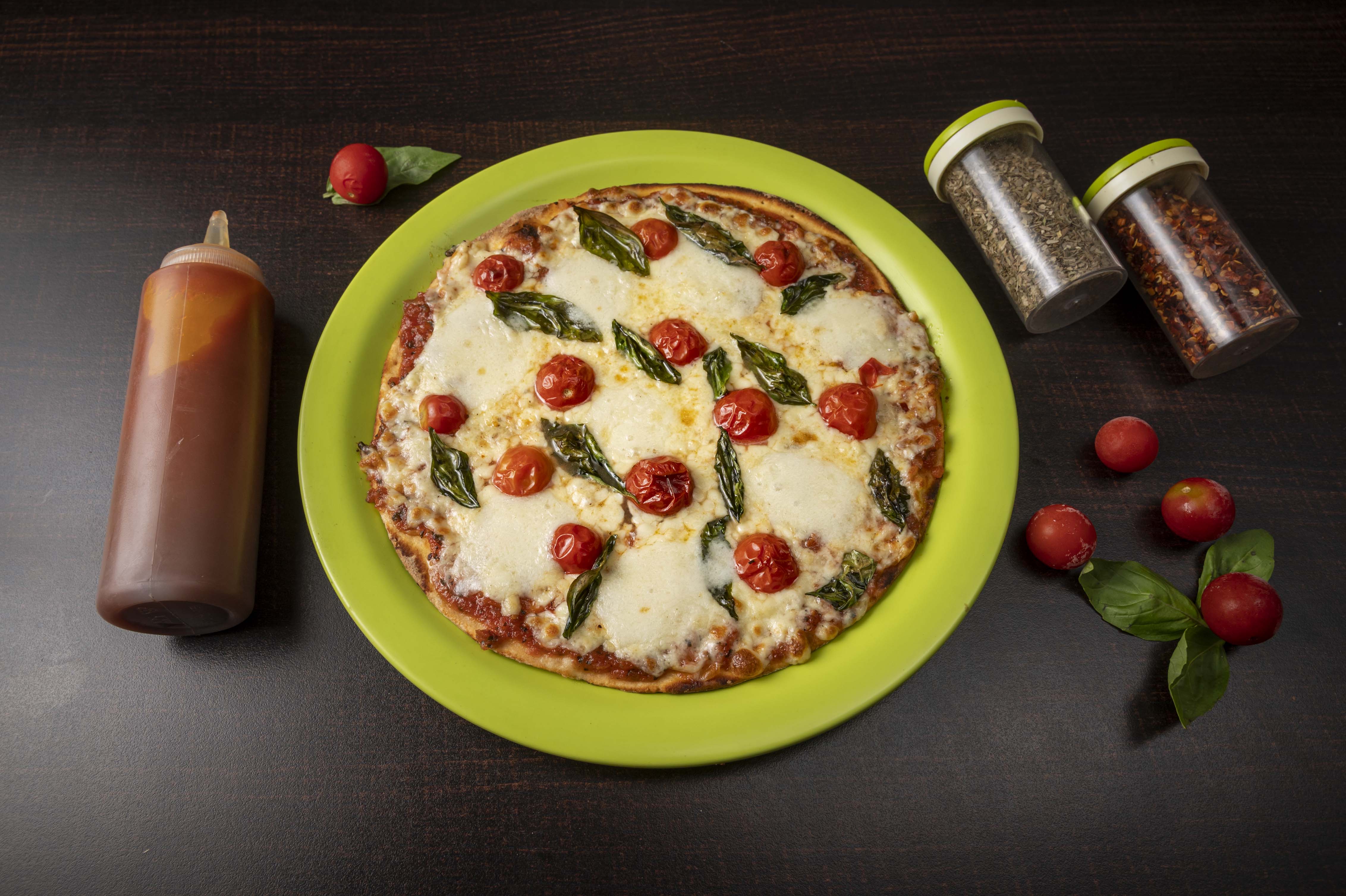 Pizza Paradise, Mansarovar, Jaipur Zomato