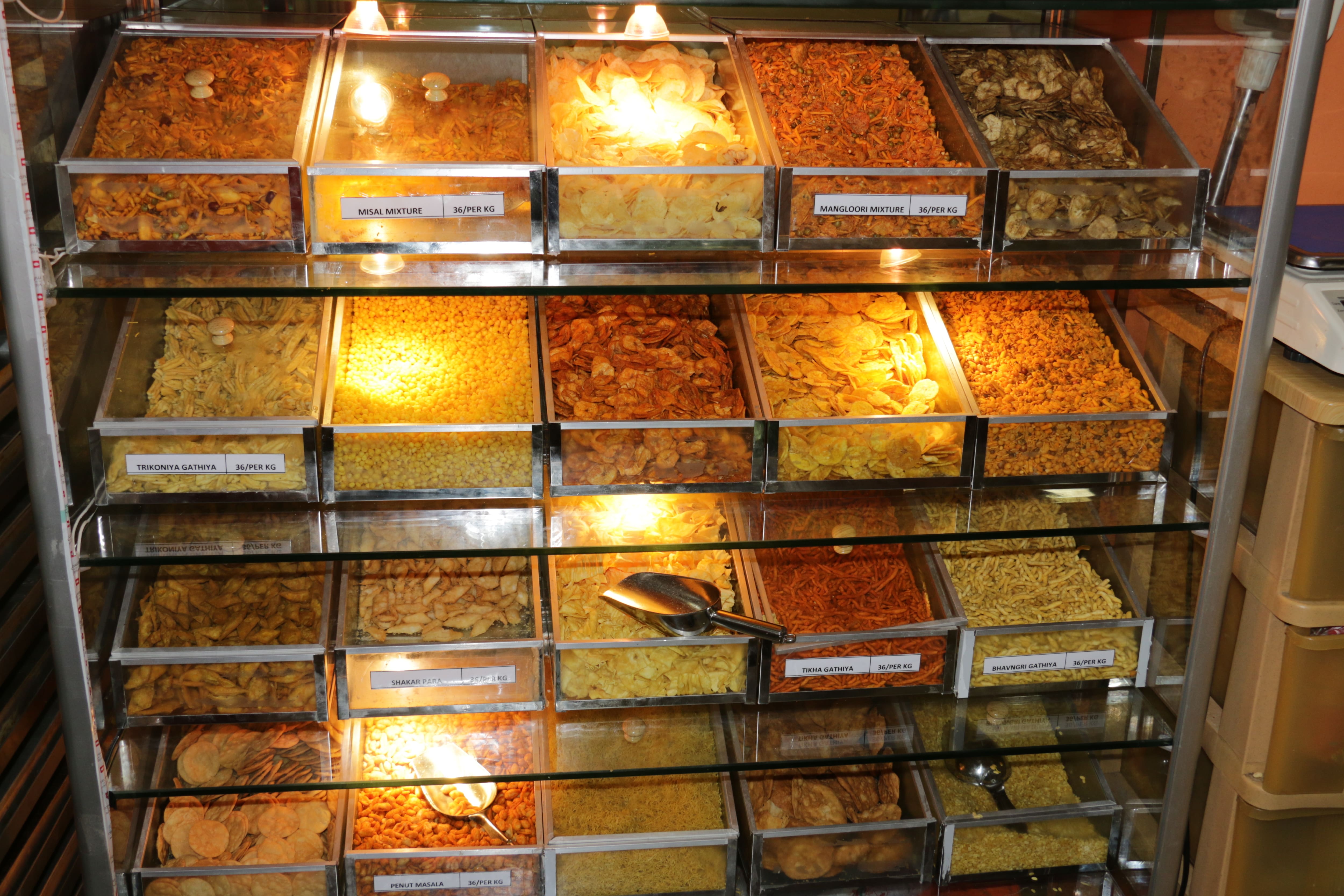 Restaurant image
