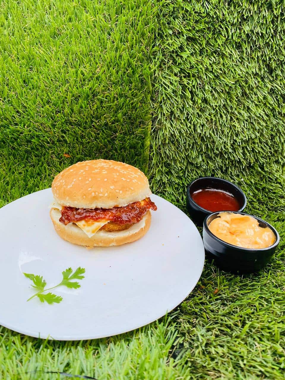 The Burger House, Mira Road order online Zomato