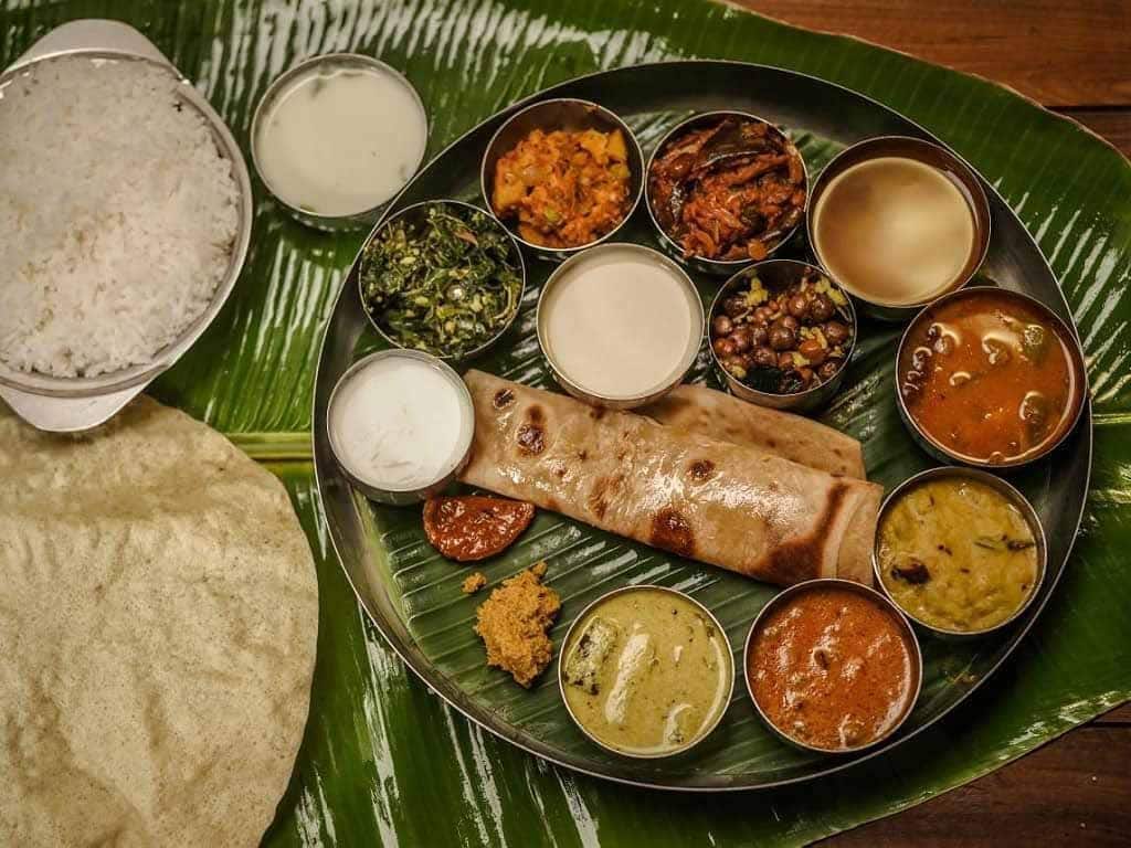 dosa, filter coffee, south indian restaurants, breakfast, south indian food - Geetham Veg Restaurant - img3
