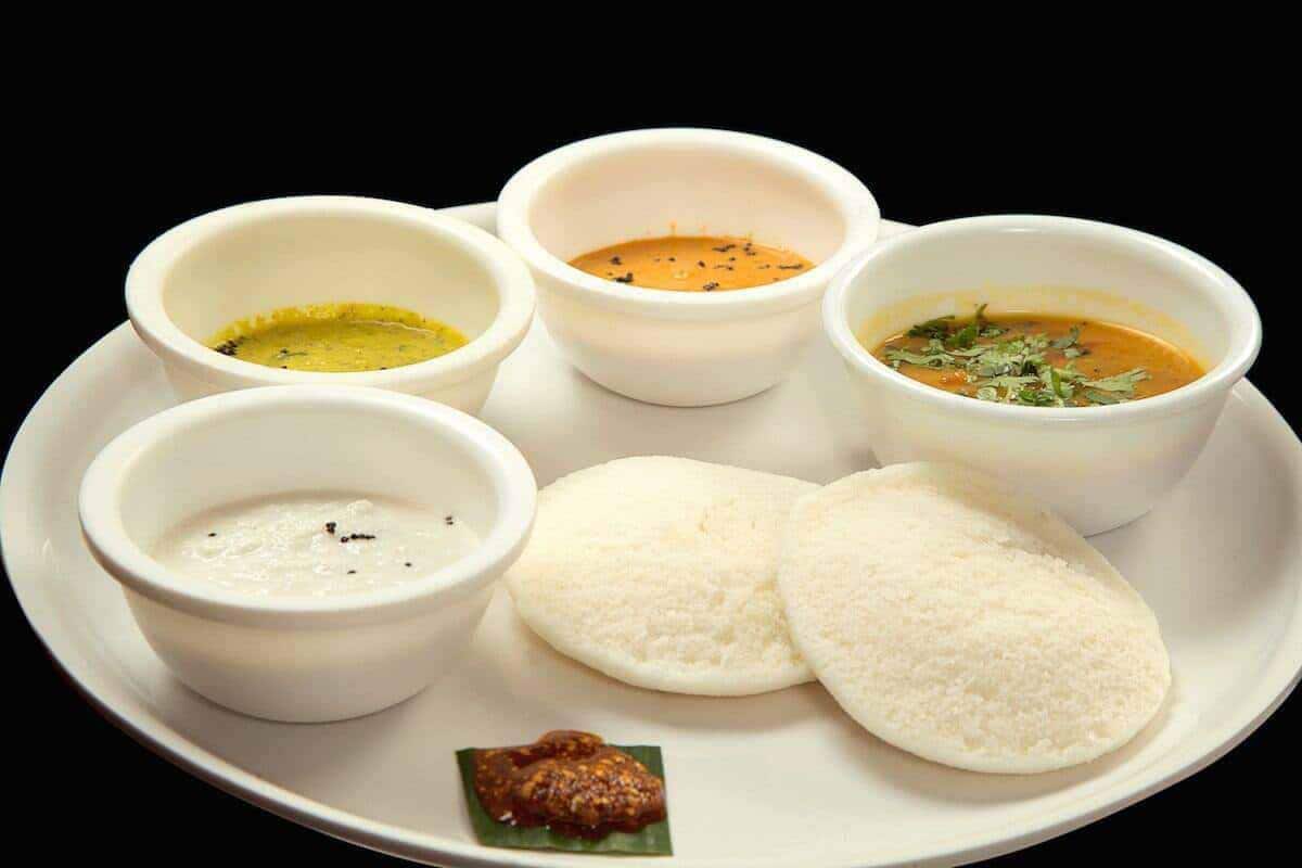 dosa, filter coffee, south indian restaurants, breakfast, south indian food - Geetham Veg Restaurant - img4