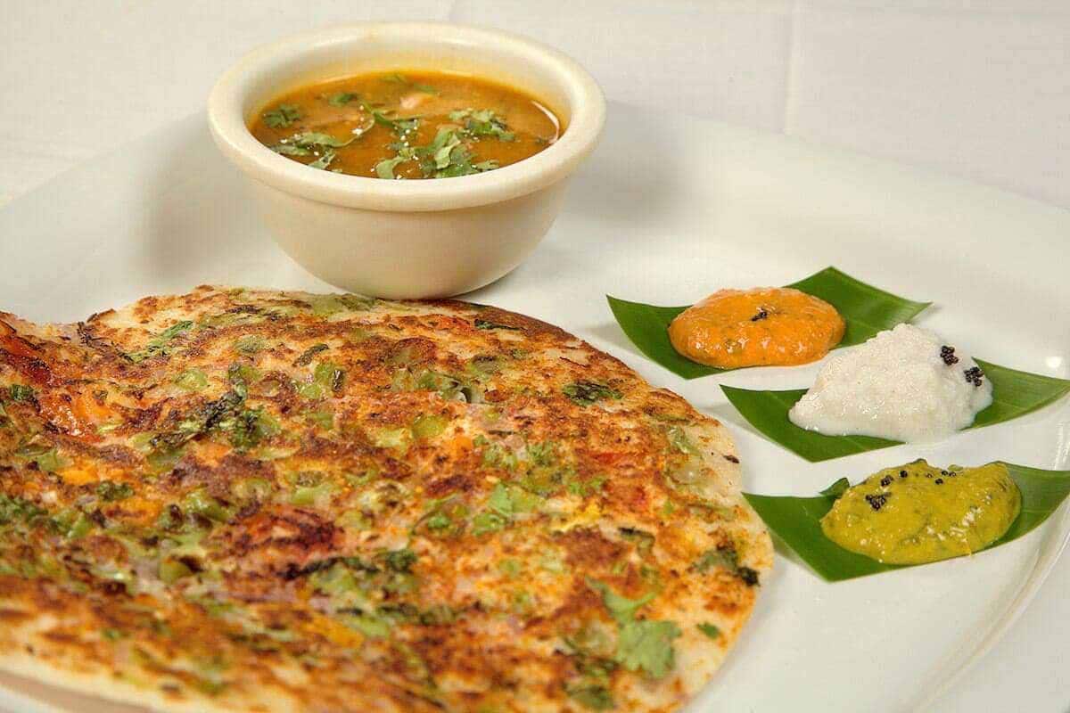 quick breakfast, breakfast before work, early breakfast near me, breakfast restaurants near me, breakfast spots - Geetham Veg Restaurant - img3