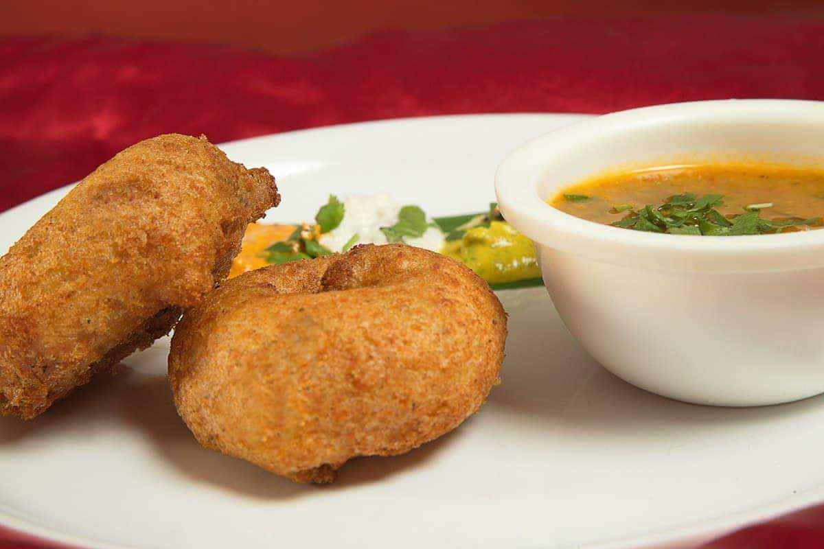 dosa, filter coffee, south indian restaurants, breakfast, south indian food - Geetham Veg Restaurant - img5
