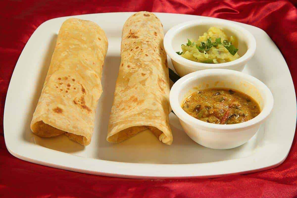 quick breakfast, breakfast before work, early breakfast near me, breakfast restaurants near me, breakfast spots - Geetham Veg Restaurant - img2