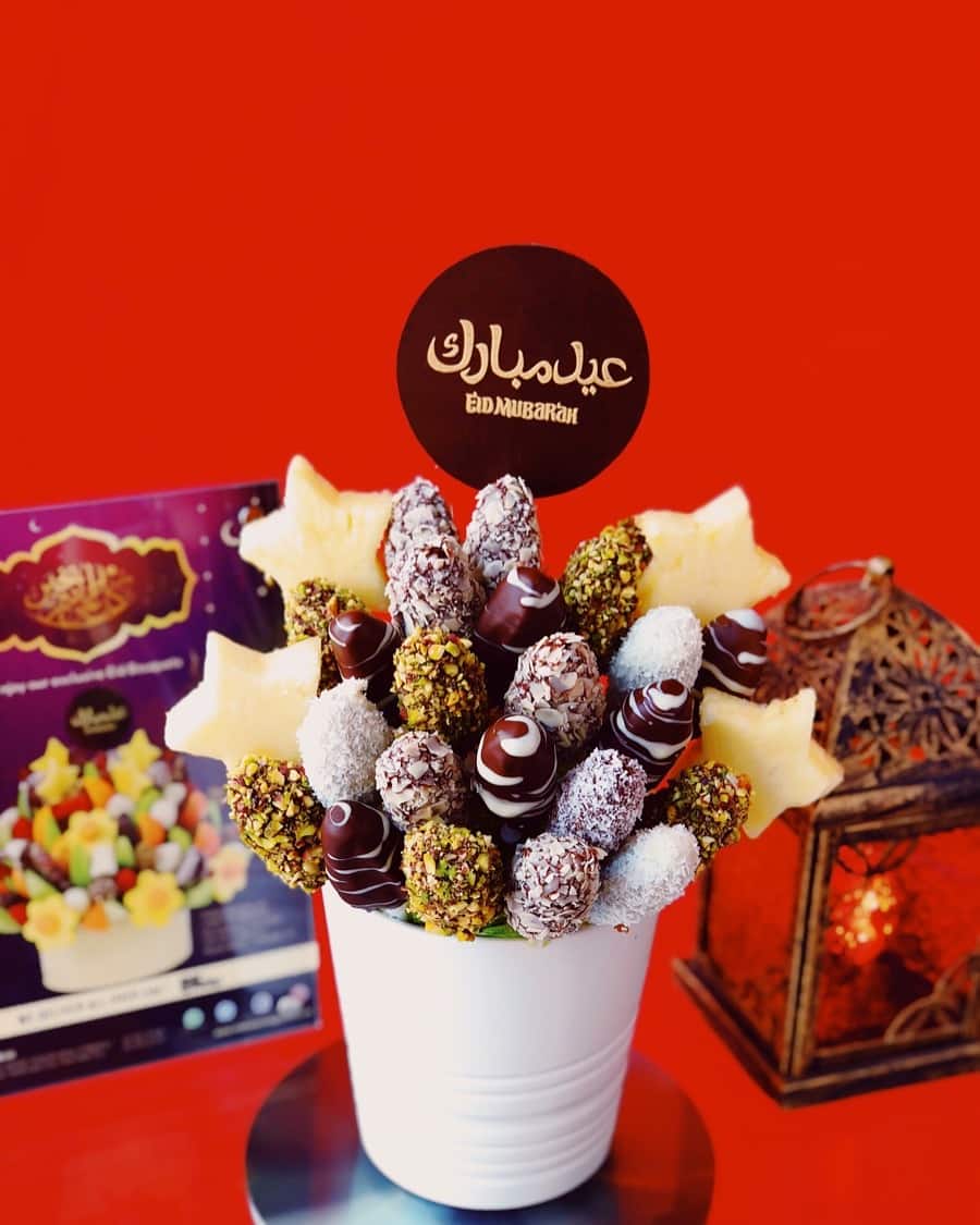 Edible Arrangements, Al Barsha, Dubai