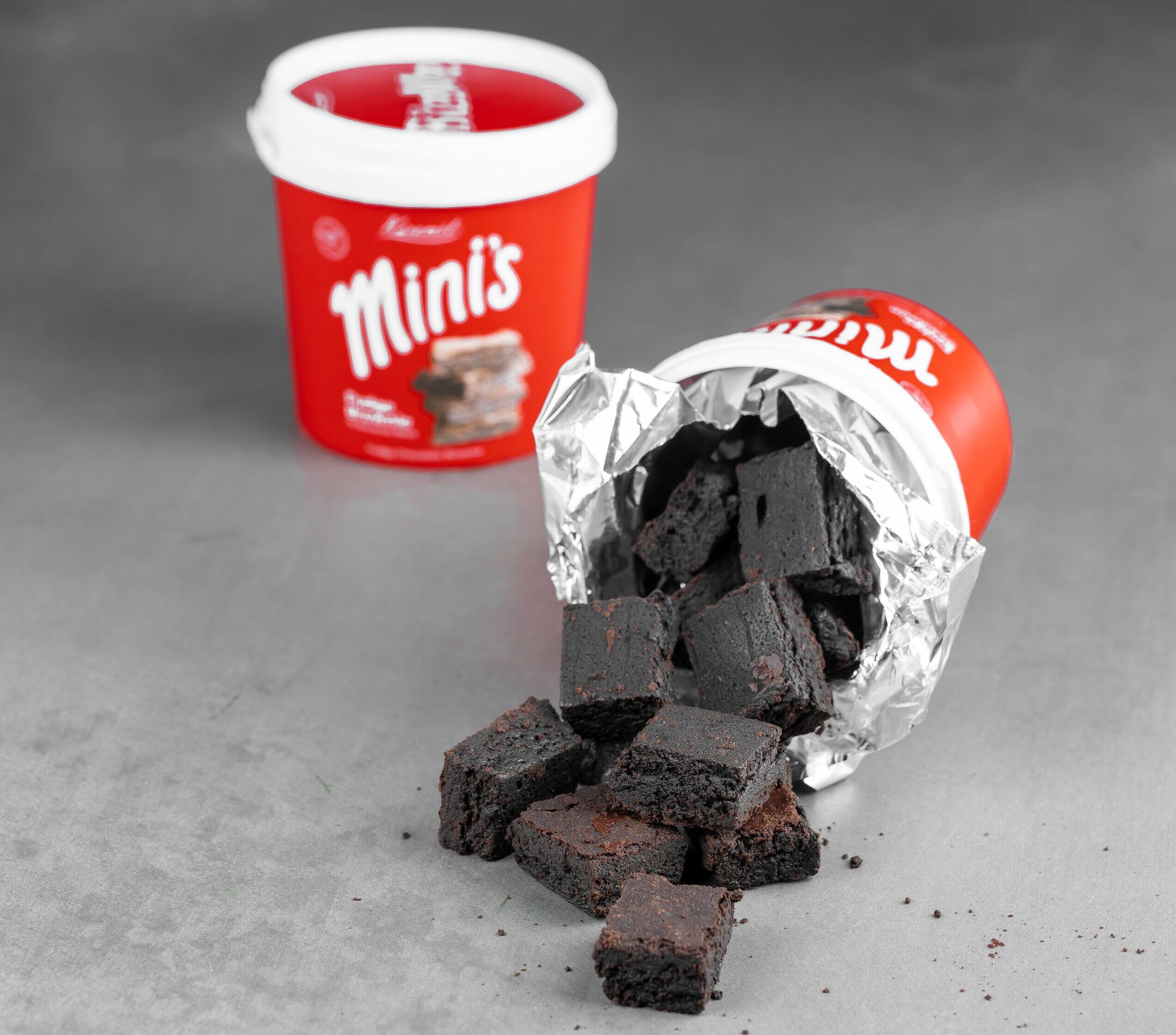 Karamel Cookies, Al Nahyan, Abu Dhabi Zomato