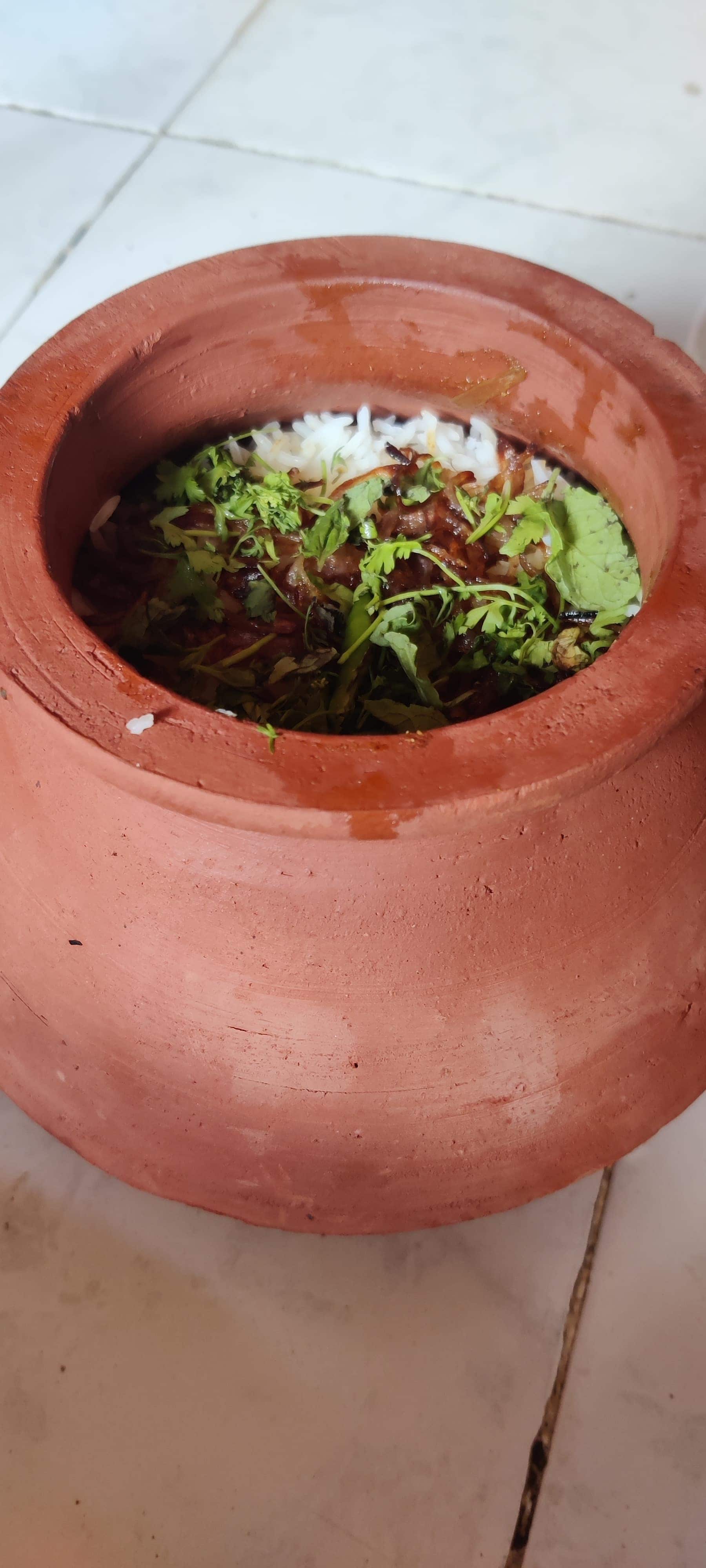 Swad Desi Mataka, Borivali East order online Zomato