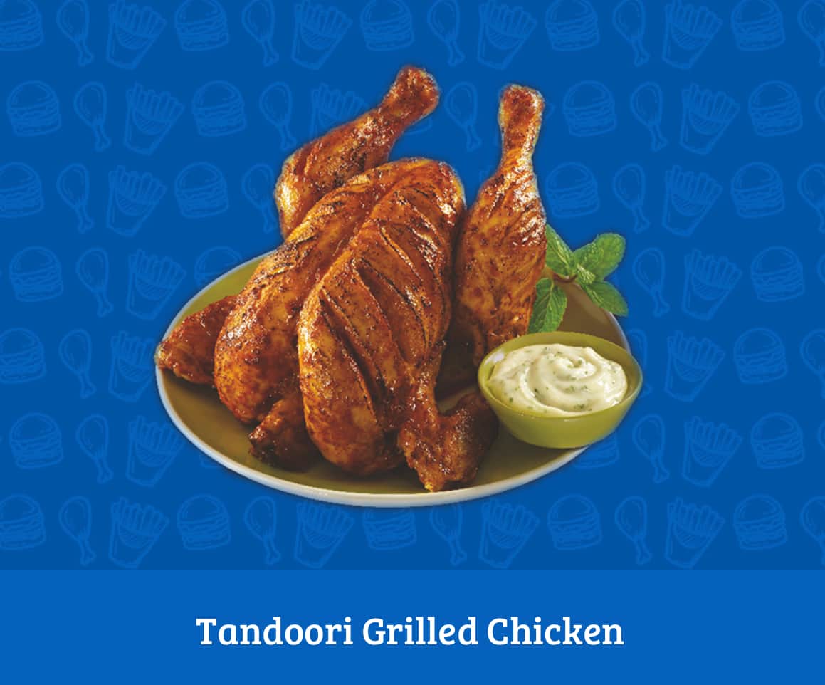 Venky's Chicken Xperience | Lalpur, Ranchi | Book Table