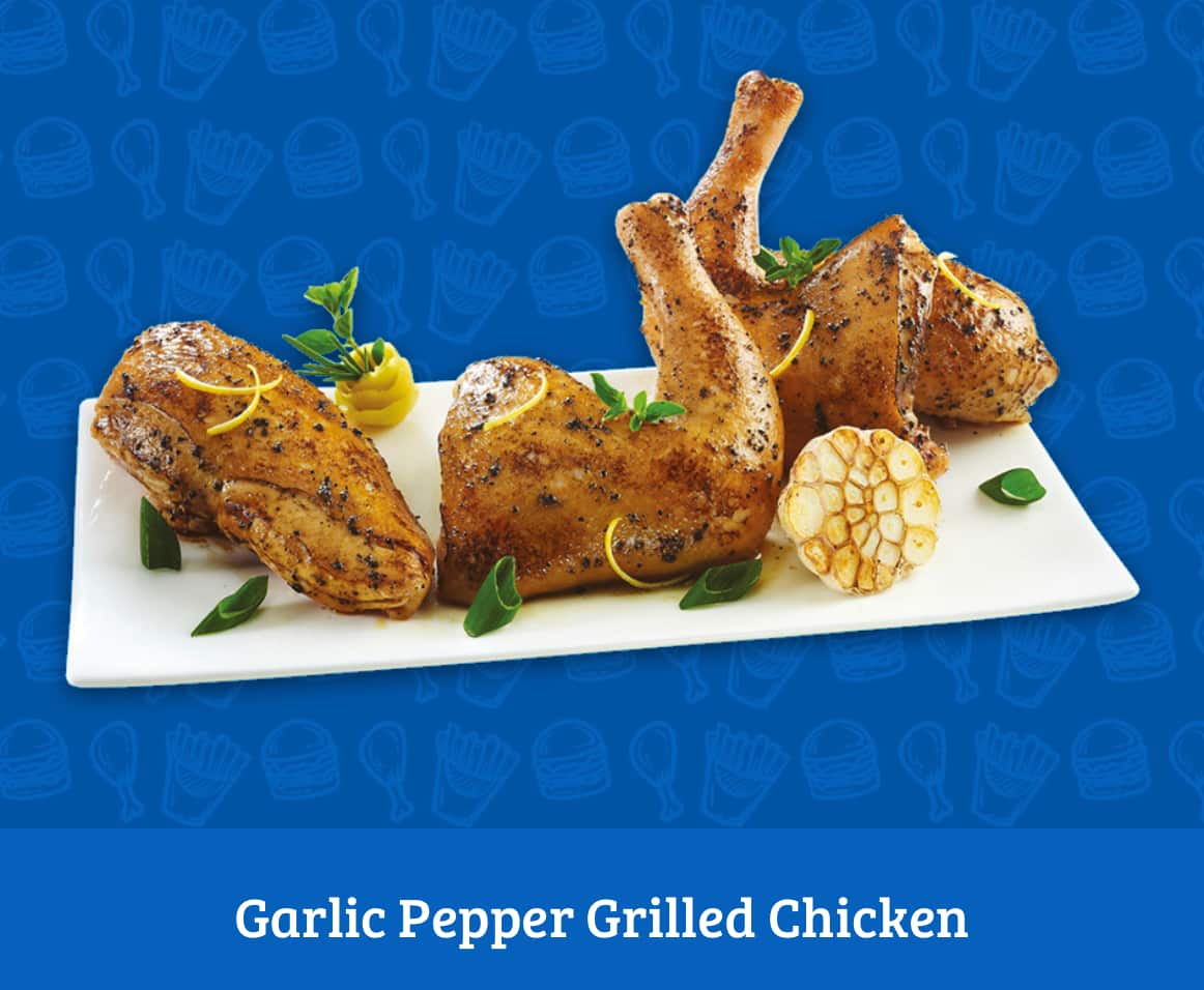 Venky's Chicken Xperience | Lalpur, Ranchi | Book Table