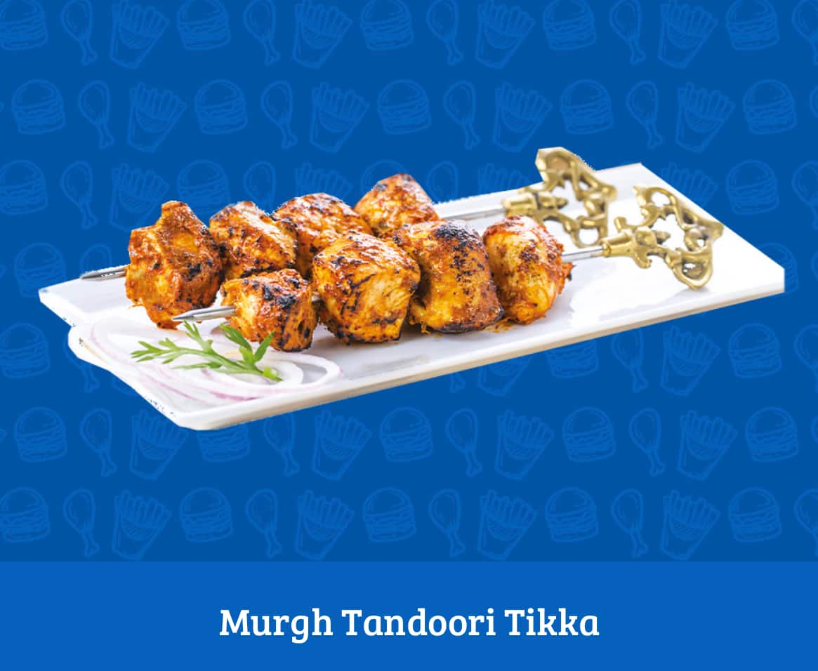Venky's Chicken Xperience | Lalpur, Ranchi | Book Table