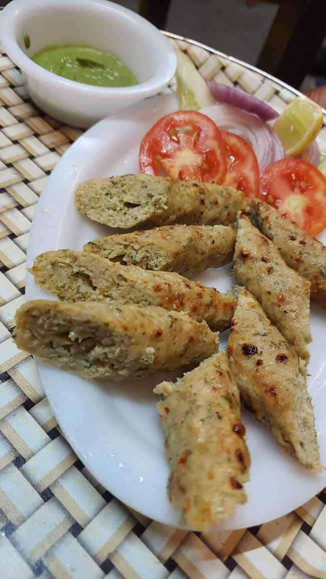 Chintamani Habitat, Ambernath, Thane Zomato