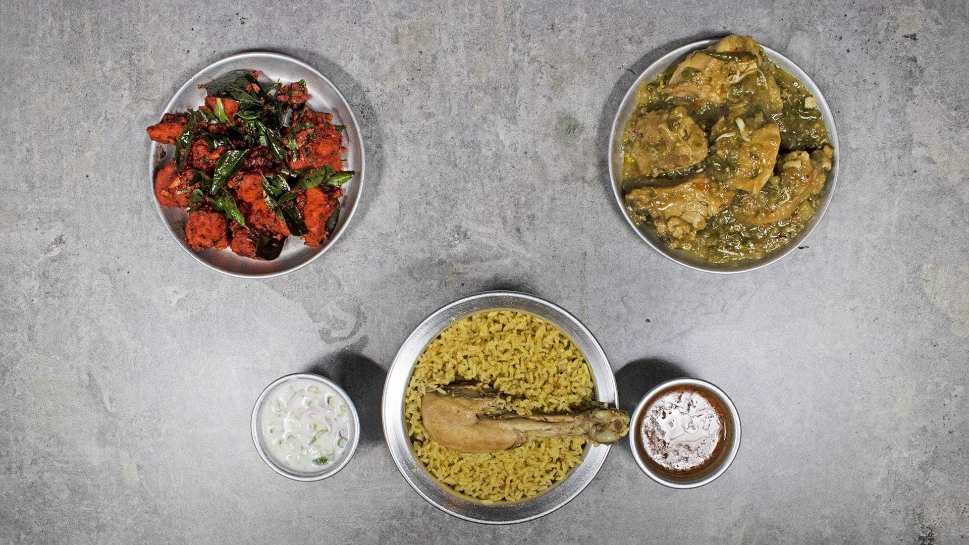 Restaurant image