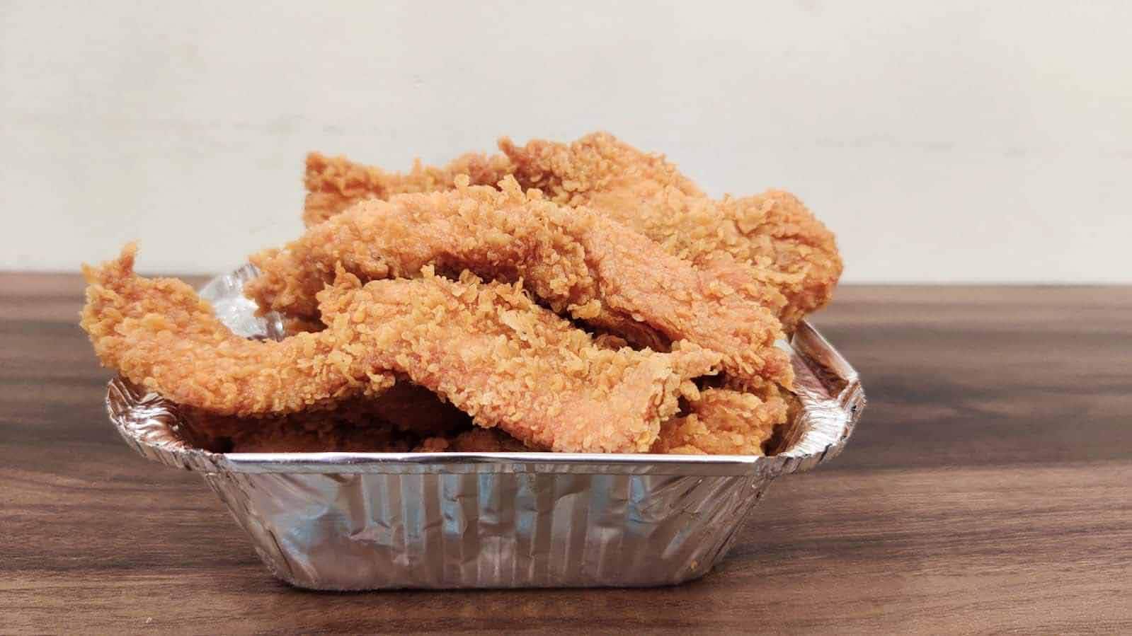 Fries Land, Neredmet order online Zomato