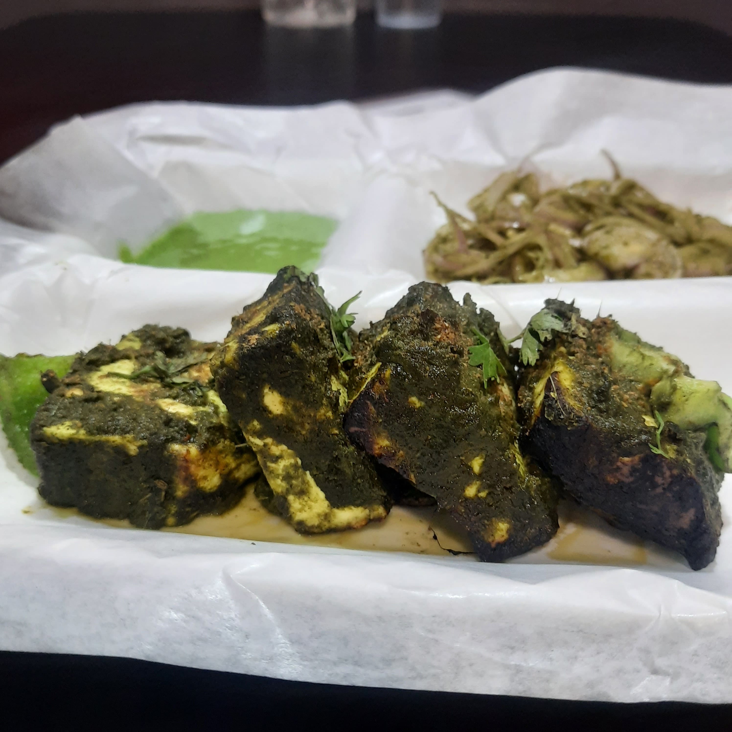 Chaap Central By Punjabi Grill Dhaba, Kandivali East, Mumbai Zomato