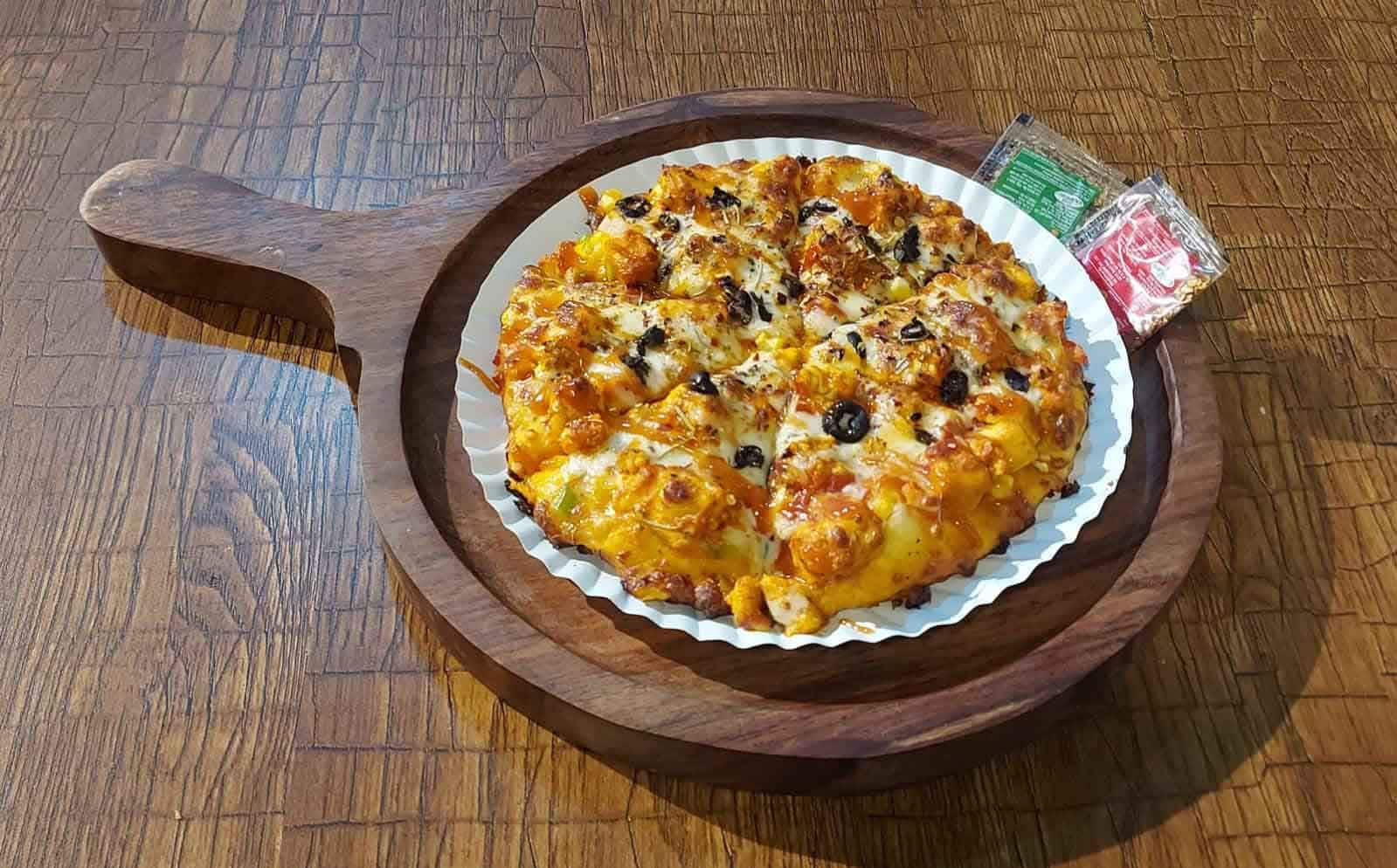 Bliss Cake Lounge, Manikonda order online Zomato