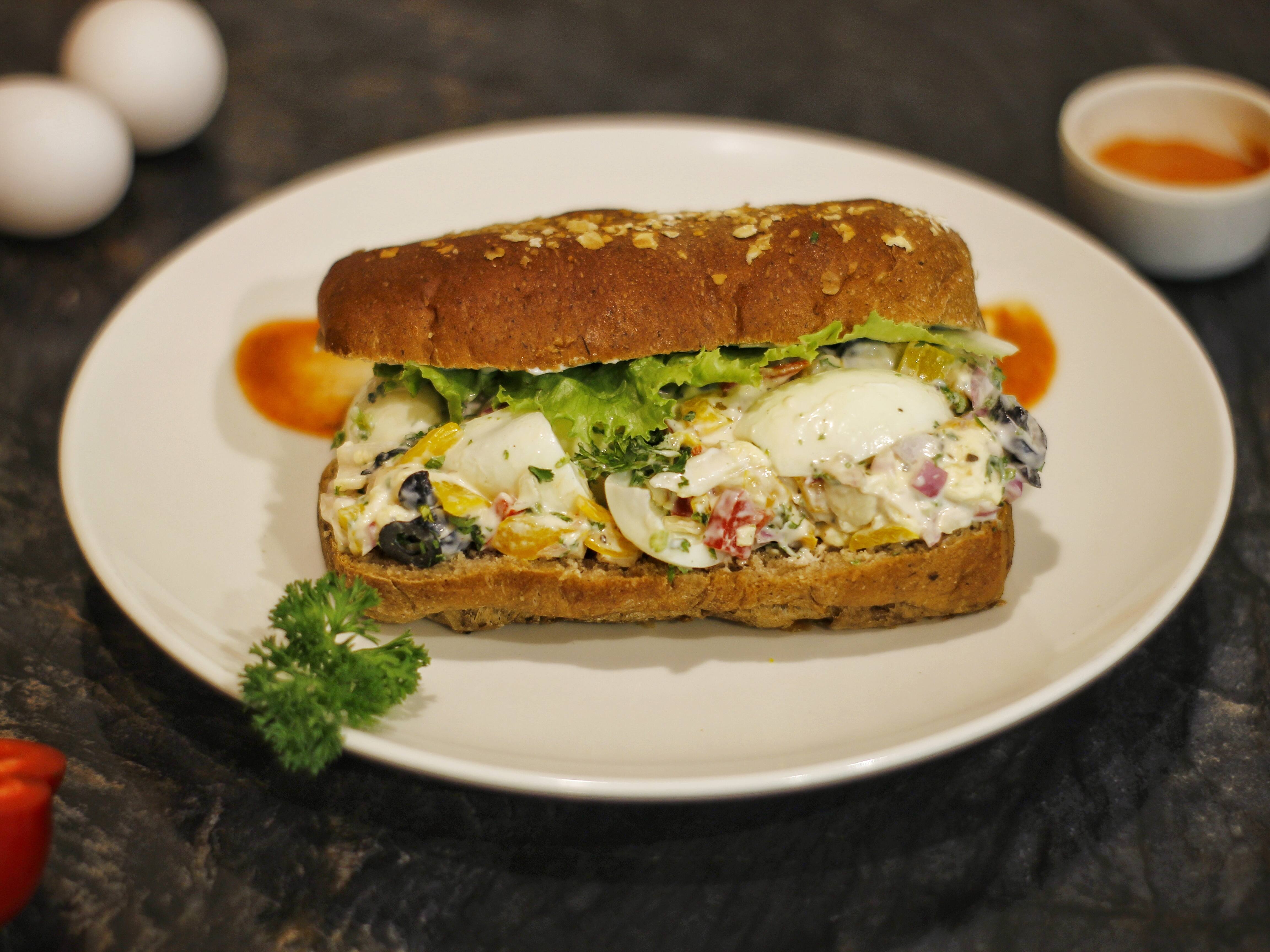Wichcraft House Of Sandwiches, Nirala Nagar, Lucknow Zomato