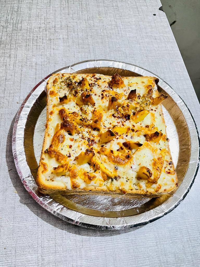 Su Raj Sabha, Shahdara order online - Zomato