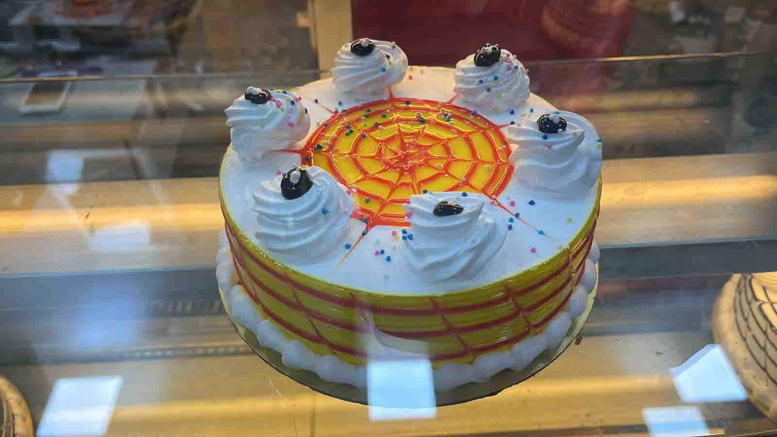 Cake Delight ( Cake and Cake Raw Material) in AIROLI SECTOR 4,Mumbai - Best  Tropolite-Bakery Ingredient Retailers in Mumbai - Justdial