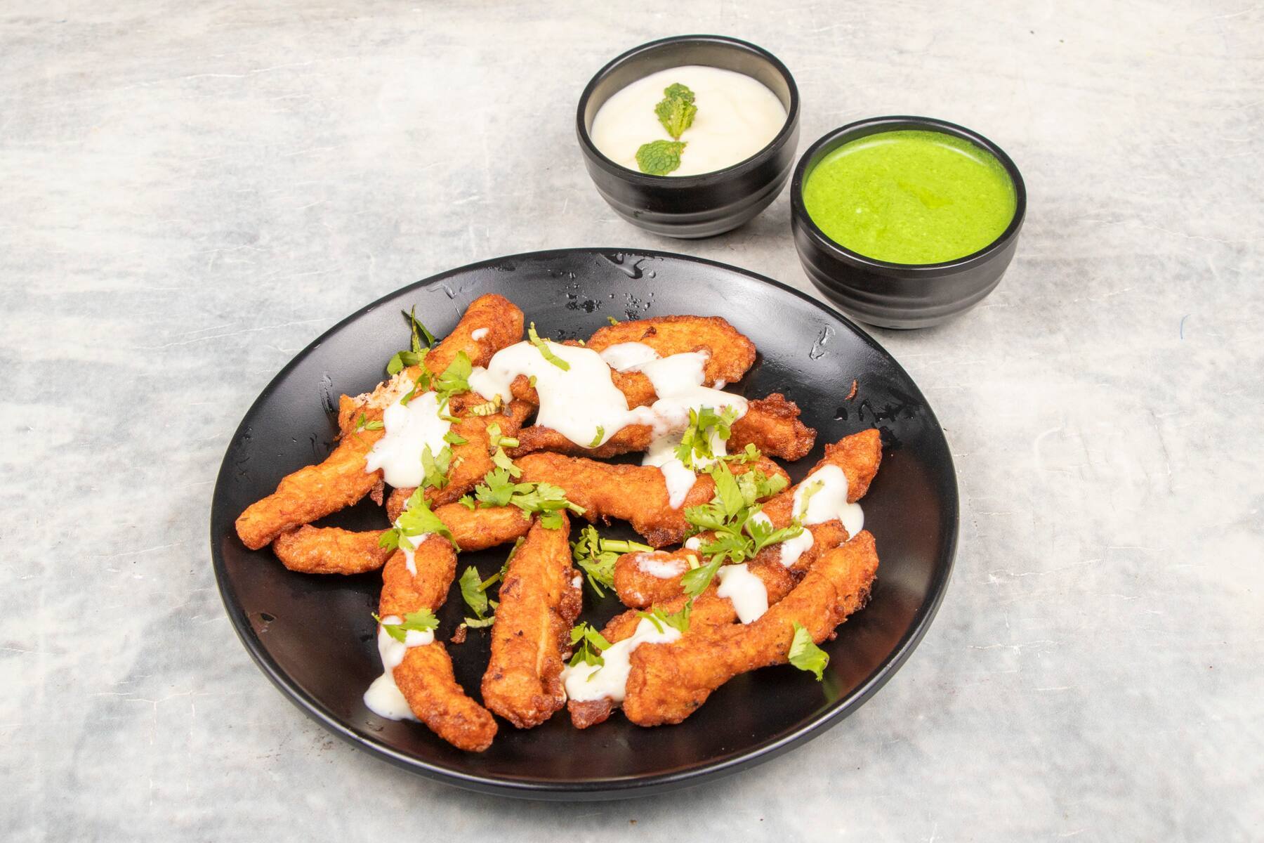Miya Bhai's Kitchen, Kumaraswamy Layout, Bangalore | Zomato
