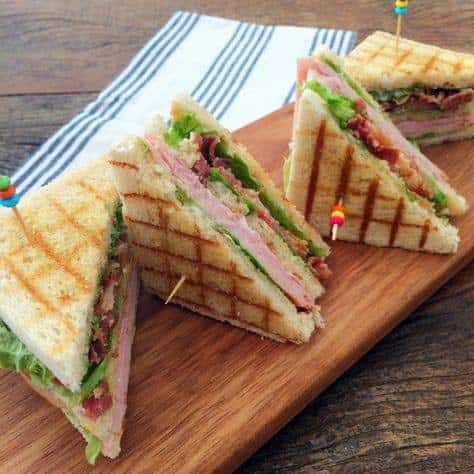 Desi Sandwich, Bommanahalli, Bangalore | Zomato
