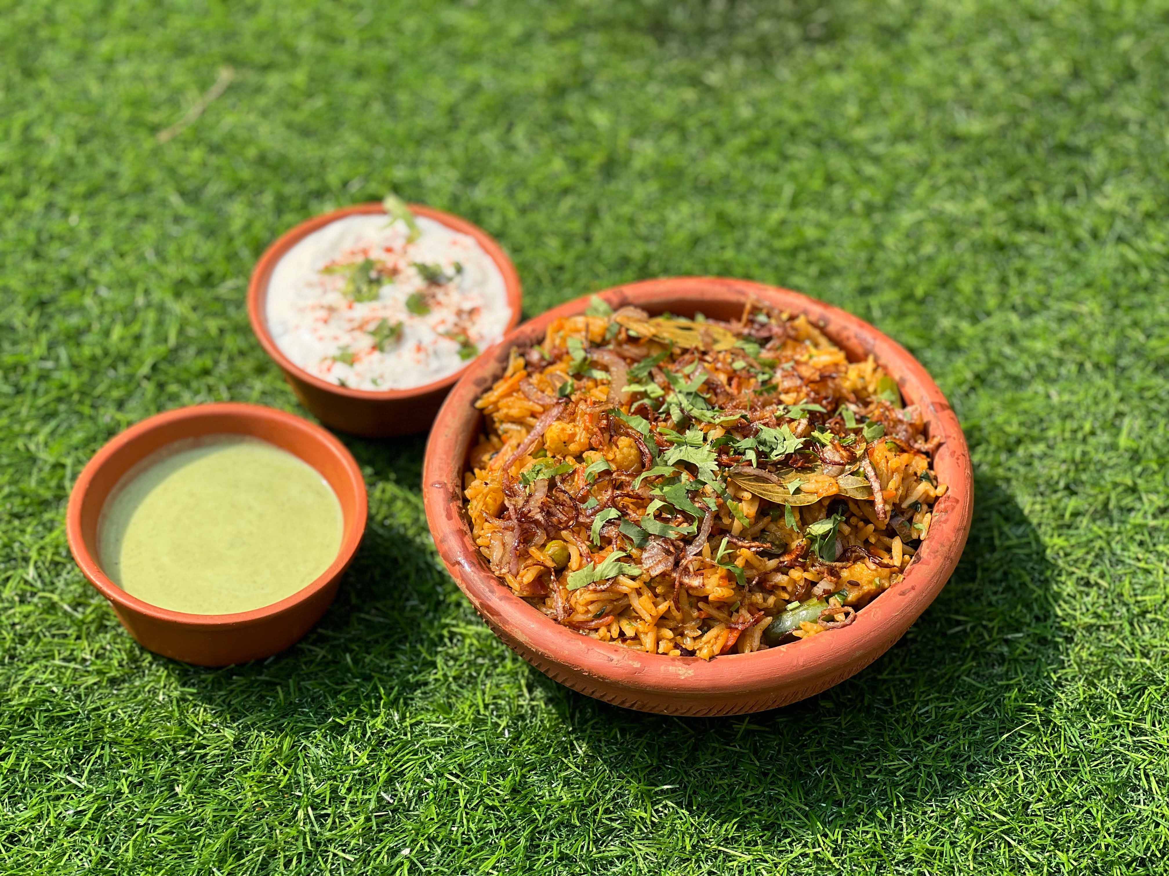 Traffic Jam Dhaba, Sector 41, Noida Zomato