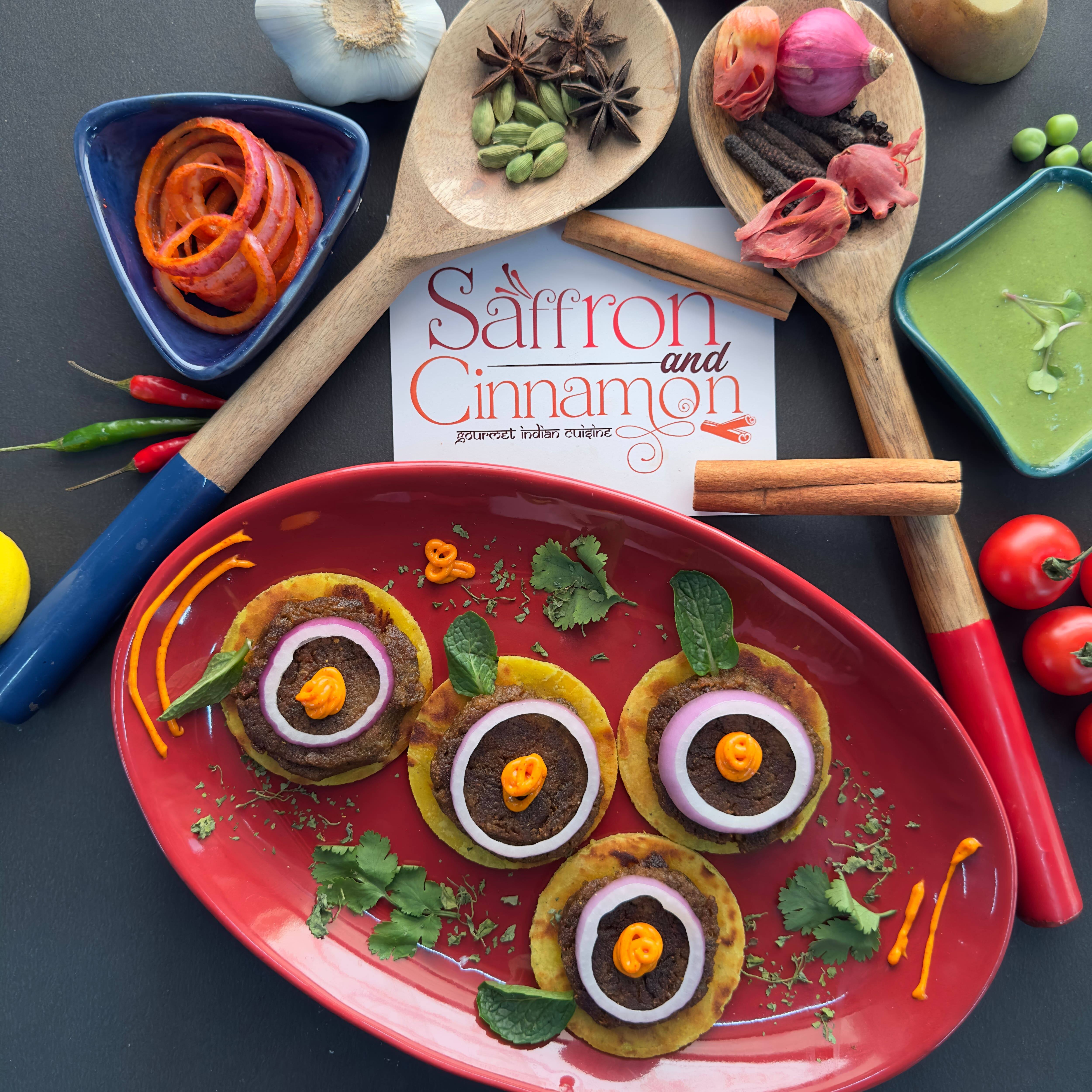 Photos of Saffron And Cinnamon, Pictures of Saffron And Cinnamon, Gurgaon Zomato