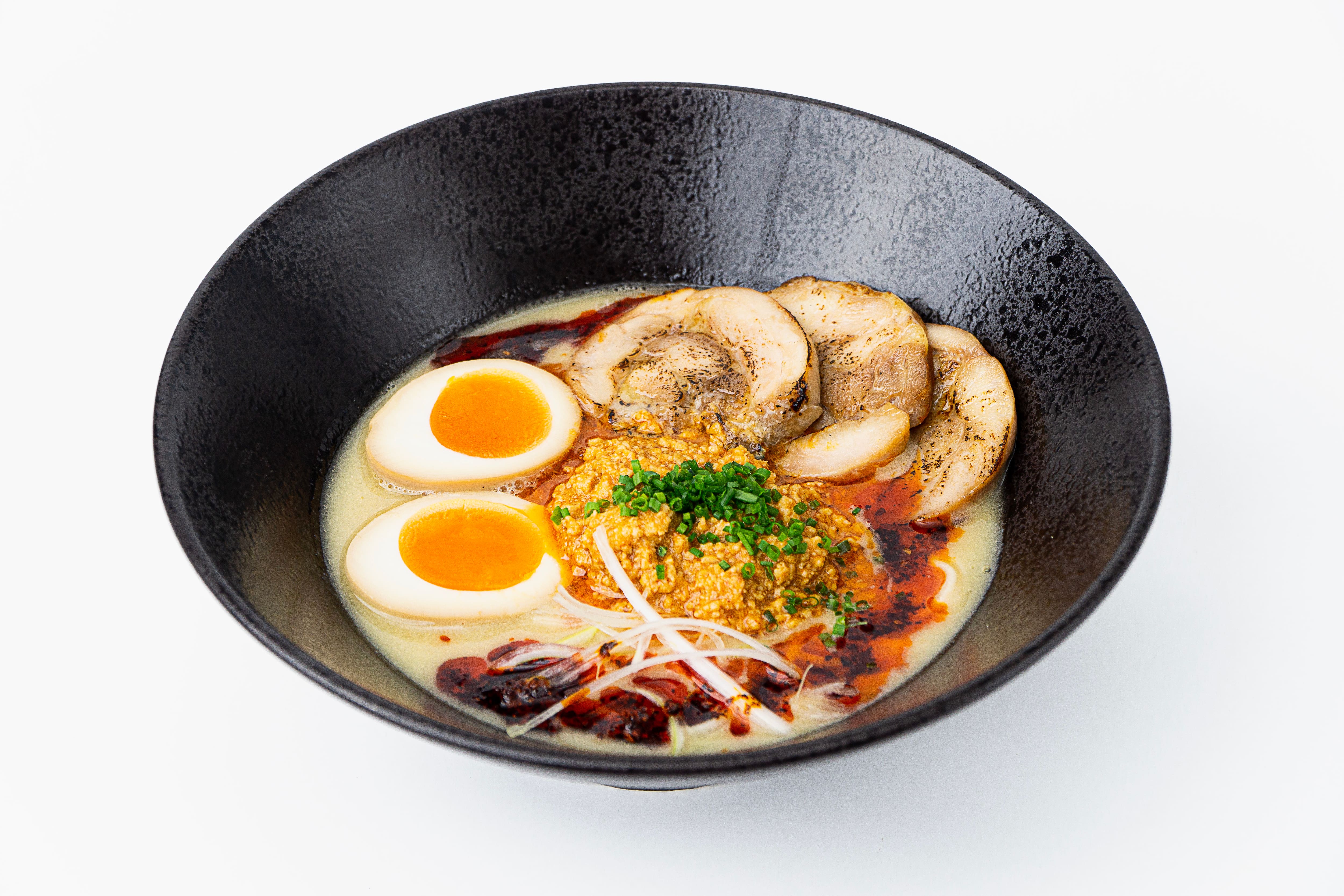 Ichiryu Ramen House, Al Hudaiba and Around, Dubai Zomato