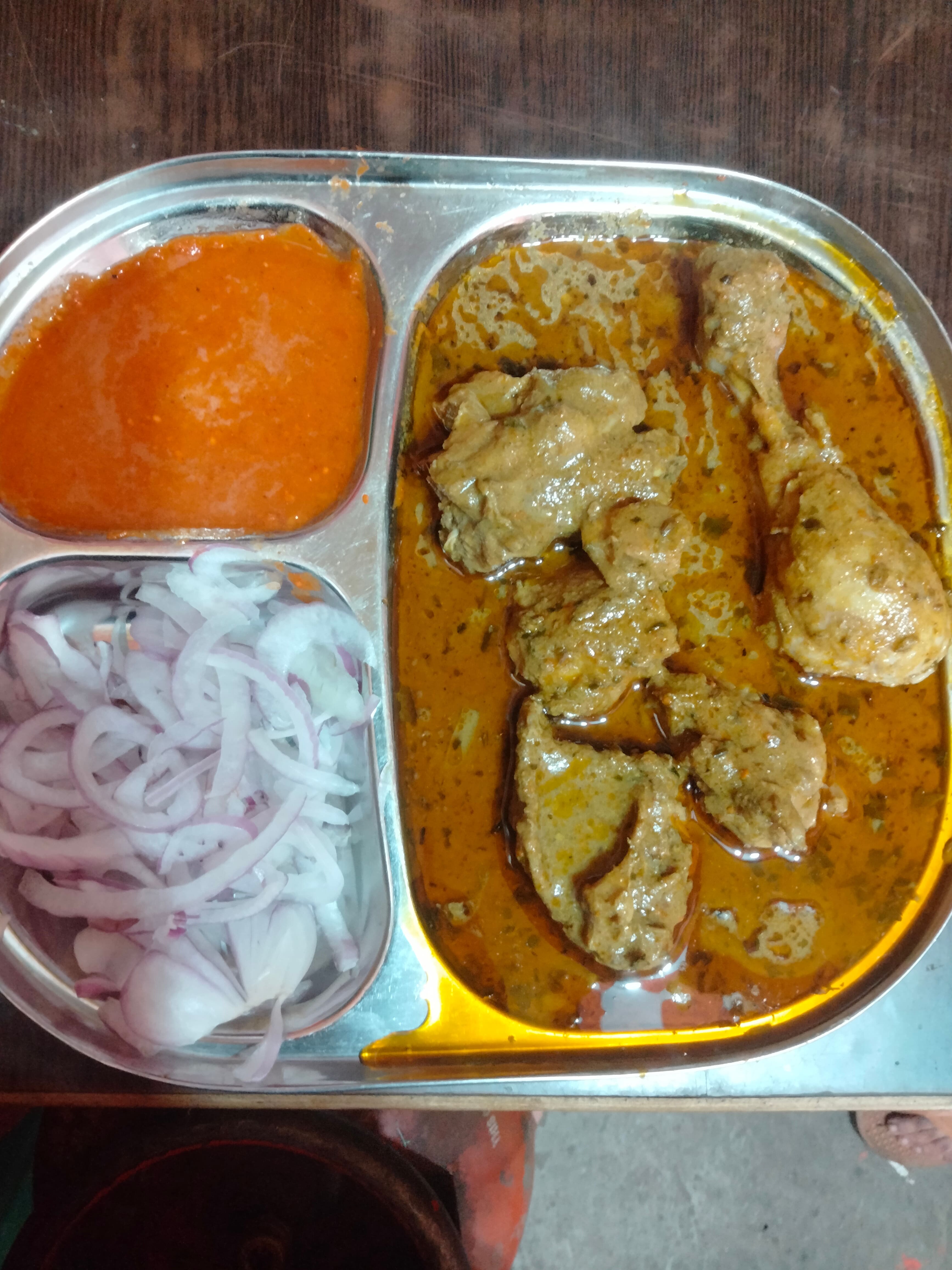 Shama Dhaba Chicken Corner, Kabir Park, Amritsar Zomato