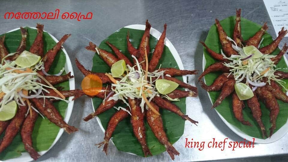 King Chef Qusais Dubai Zomato