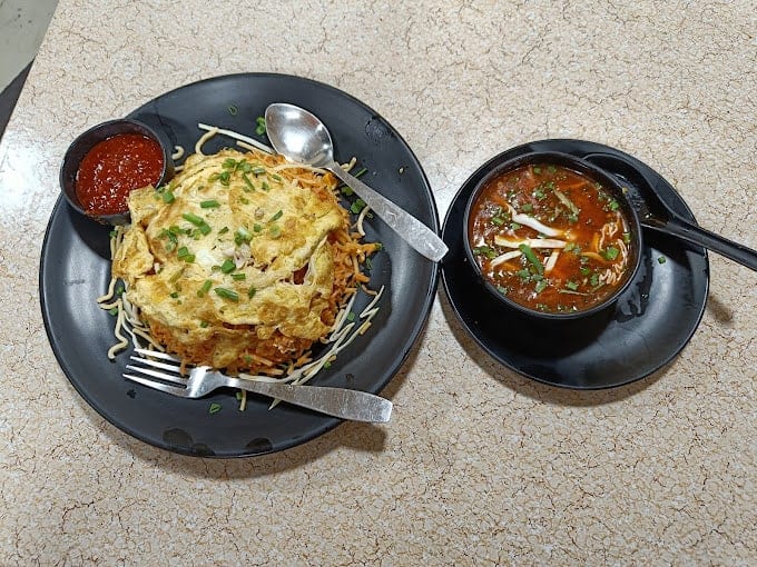 The Heaven's Kitchen, Ghatkopar West, Mumbai Zomato