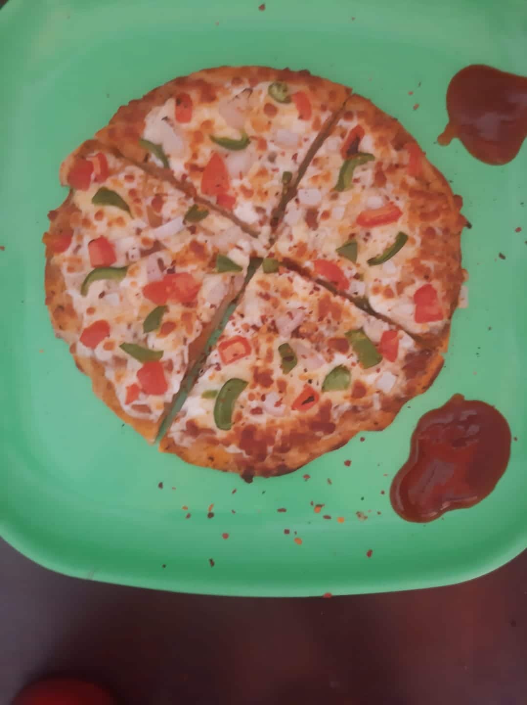 Your Choice Pizza Cafee image
