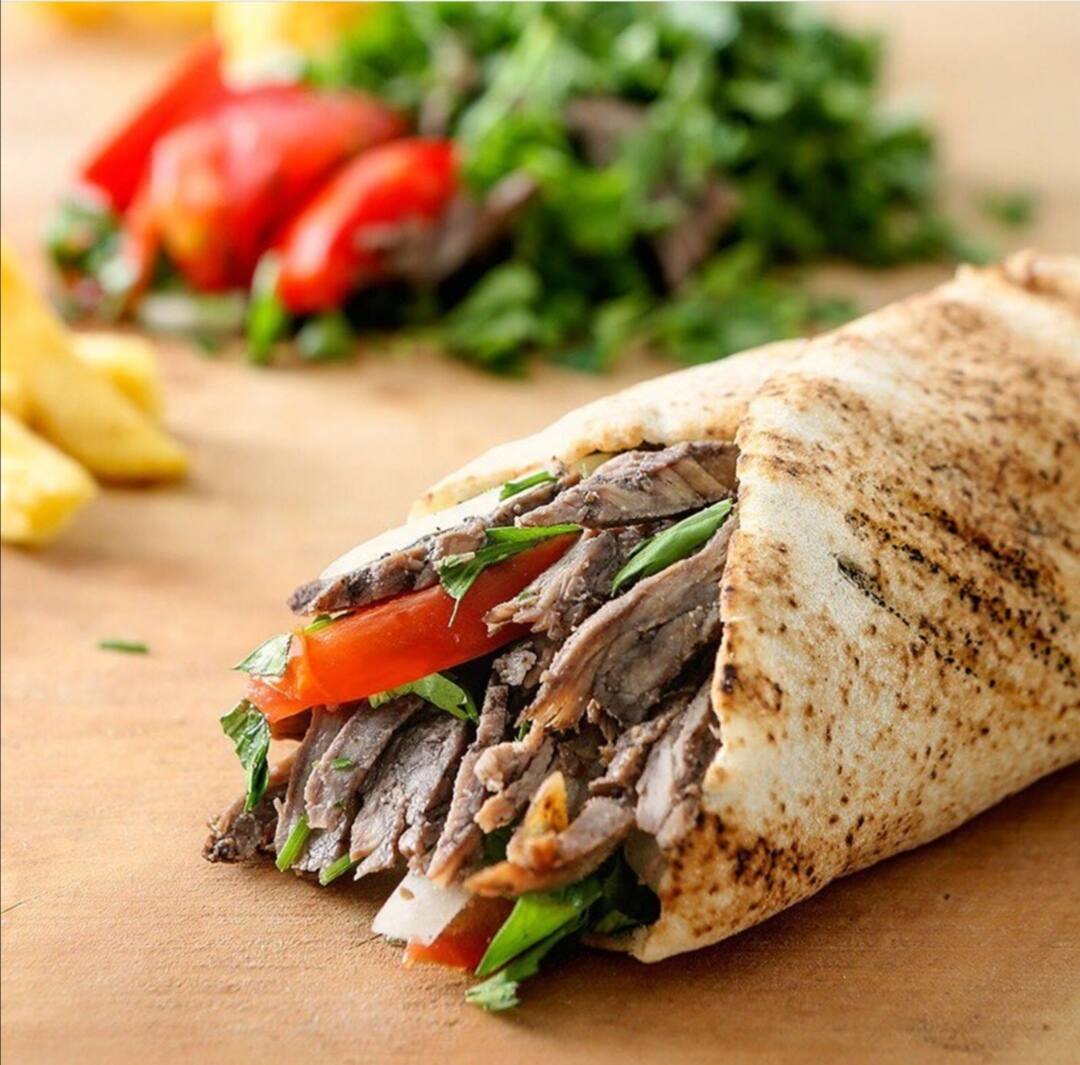 Kris Kros Lebanon Menu, Menu for Kris Kros Lebanon, Palm Jumeirah, Dubai