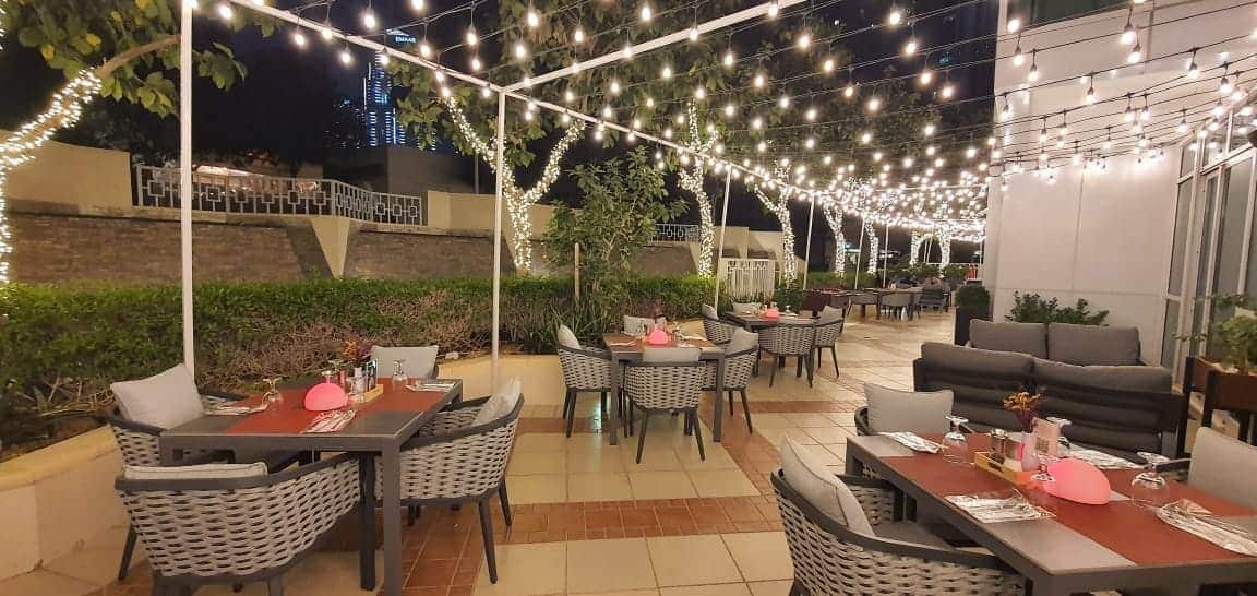 Restaurant image