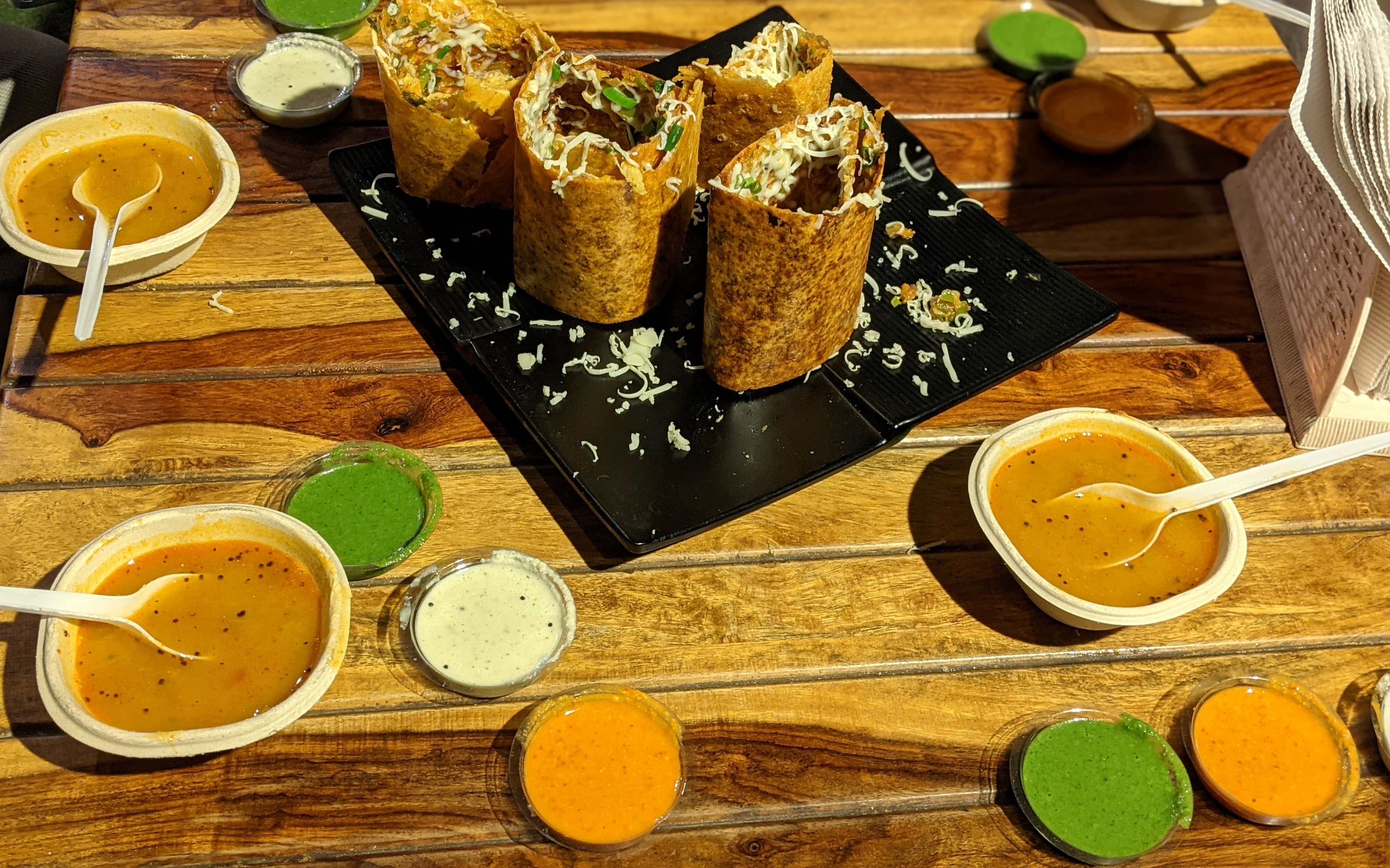 The House Of Dosa - HOD, Vaishali Nagar, Jaipur | Zomato