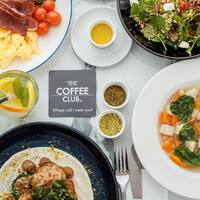 The Coffee Club Al Quoz Dubai Zomato The Coffee Club Al Quoz Dubai Zomato