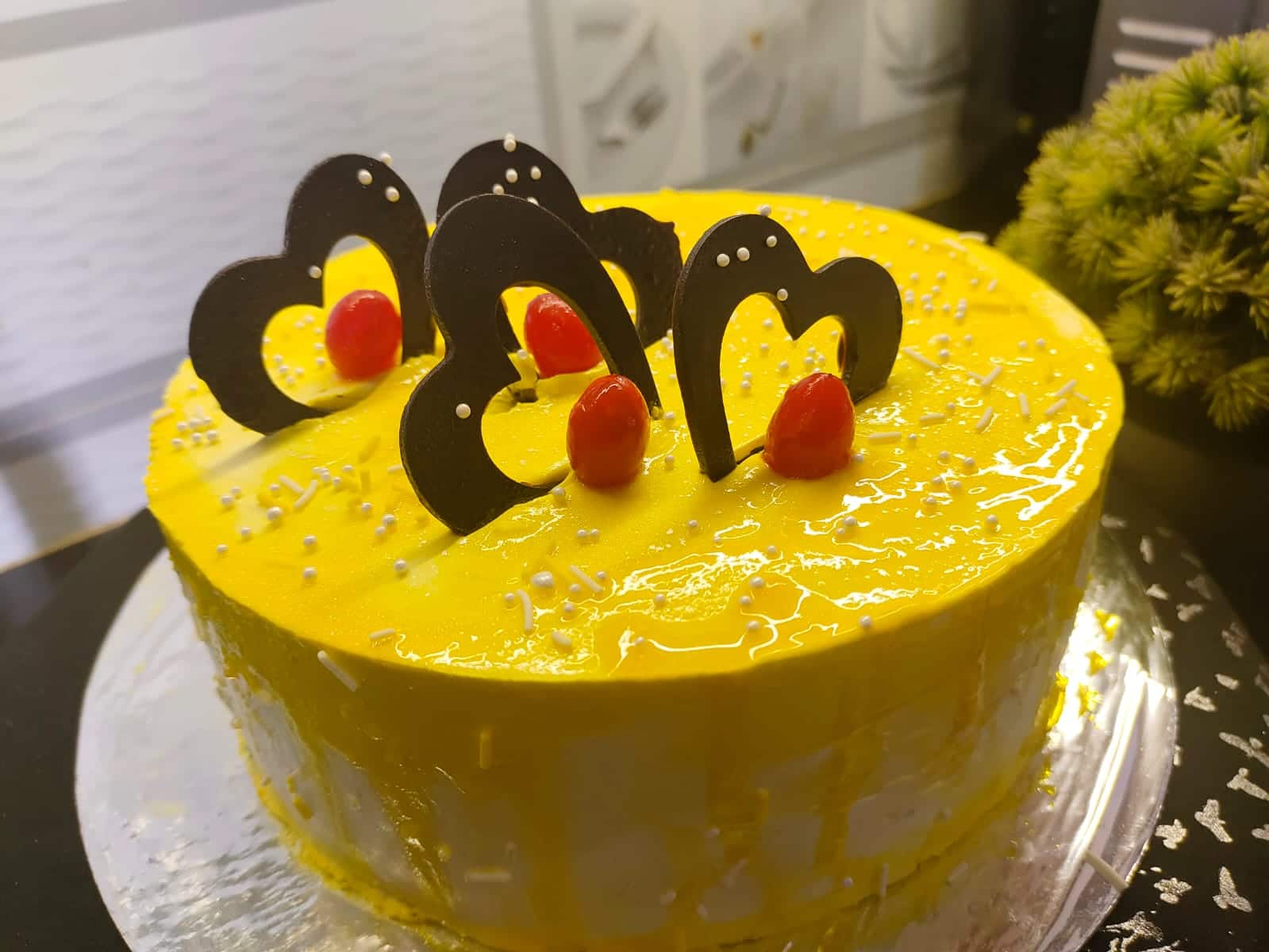 Layersbite, Baramunda, Bhubaneshwar Zomato