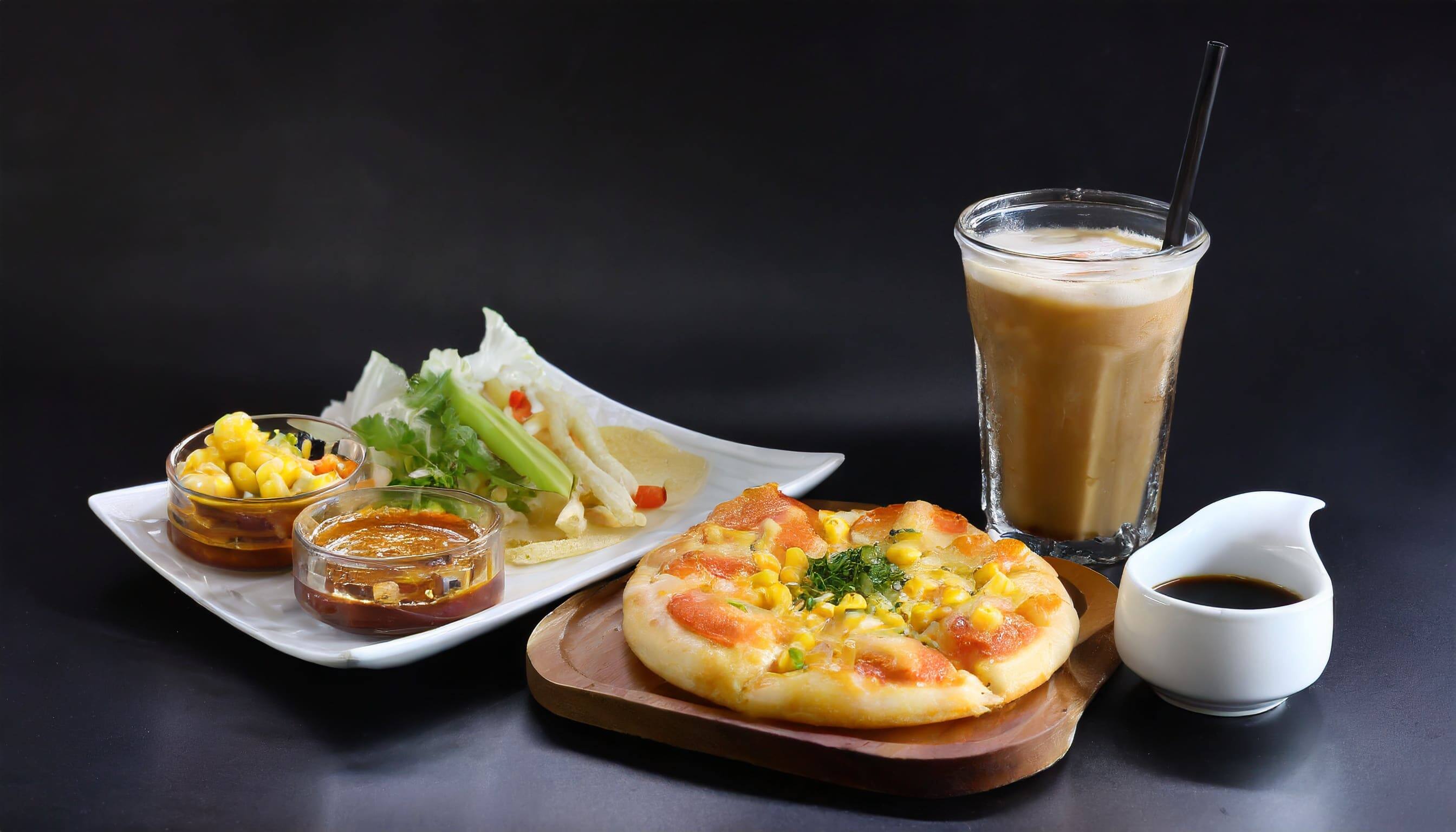 Breakup Pizza Wala, Gomti Nagar, Lucknow Zomato