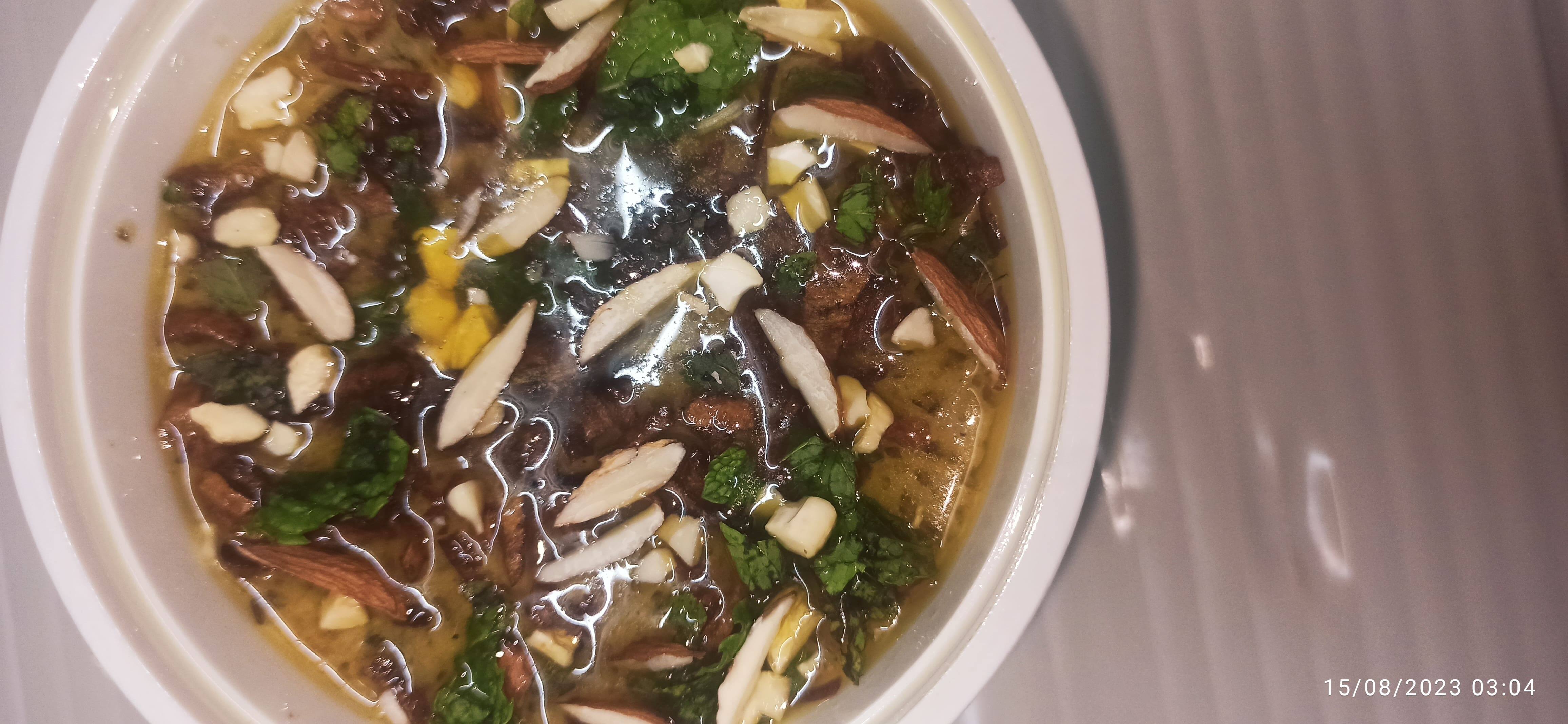 Ashoka intelligence overview