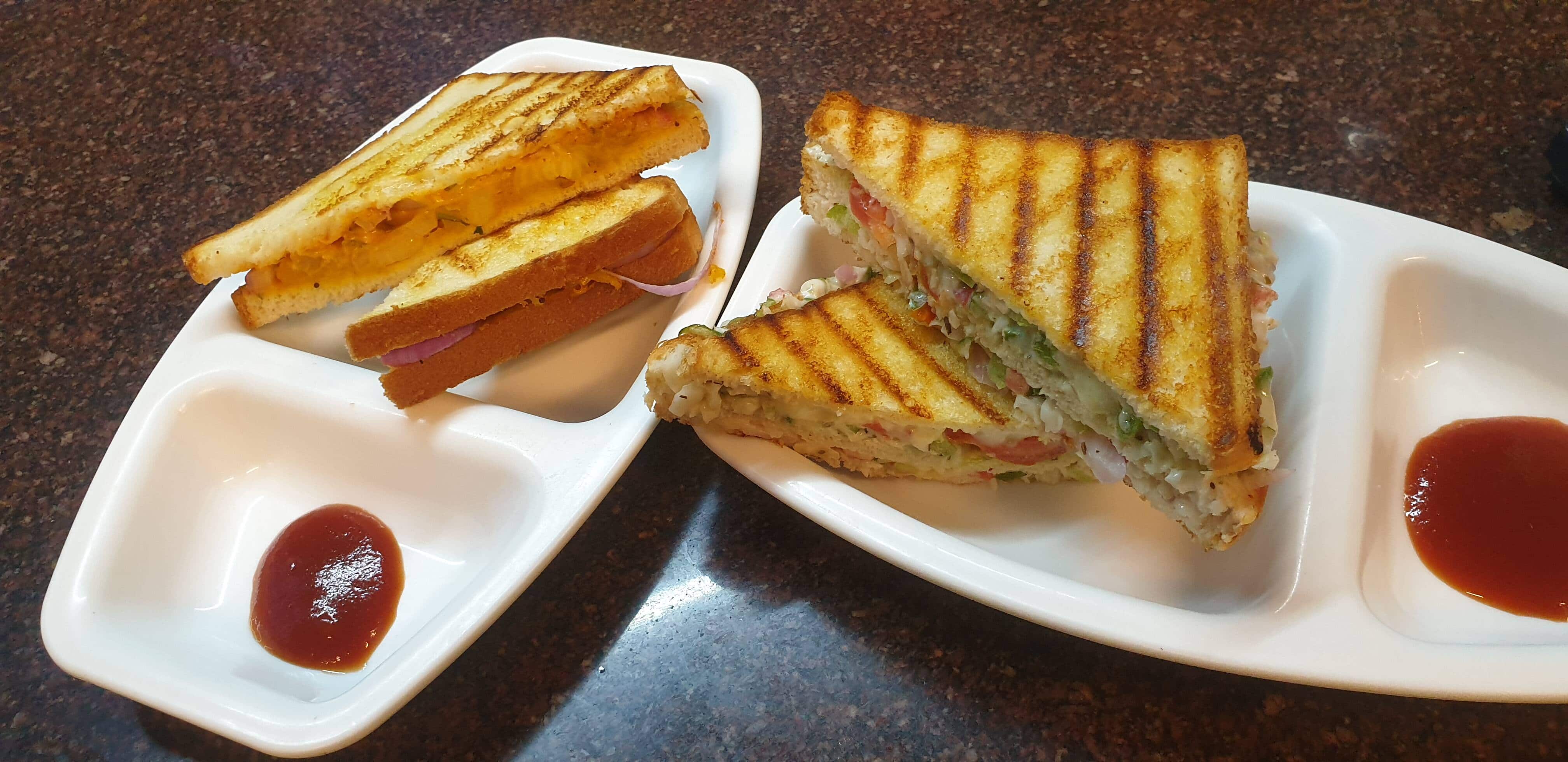 Cheese and Chutney, Chromepet, Chennai Zomato