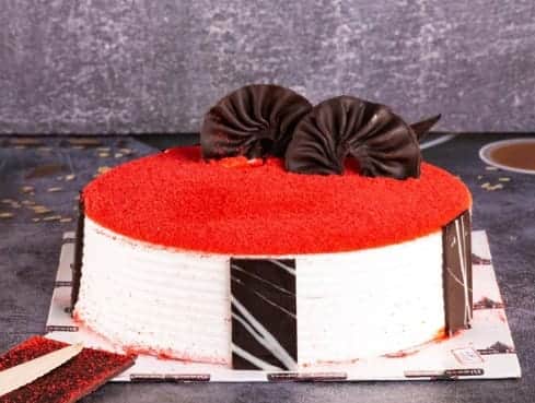 Blaack Forest, Valasaravakkam, Chennai | Zomato